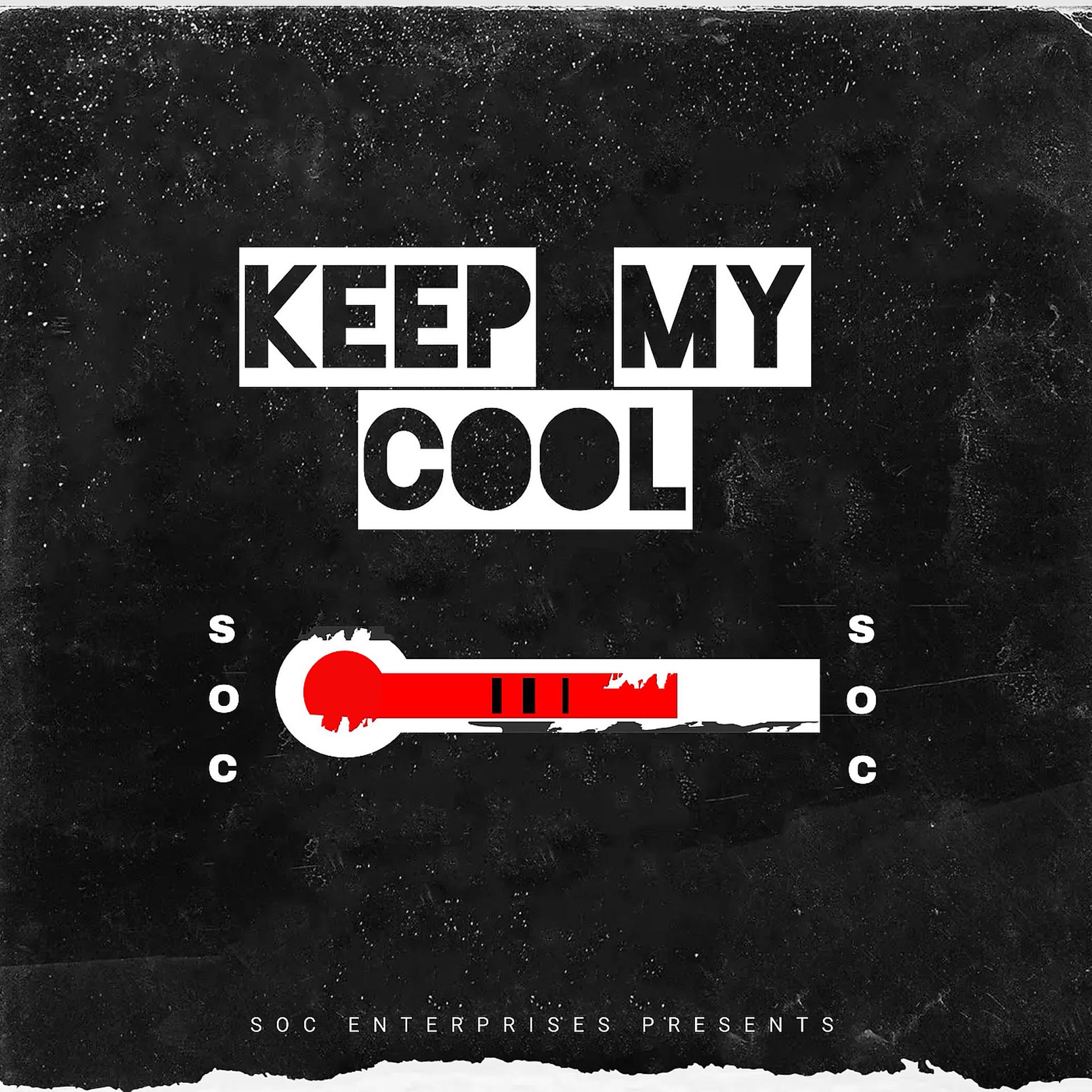 Постер альбома Keep My Cool