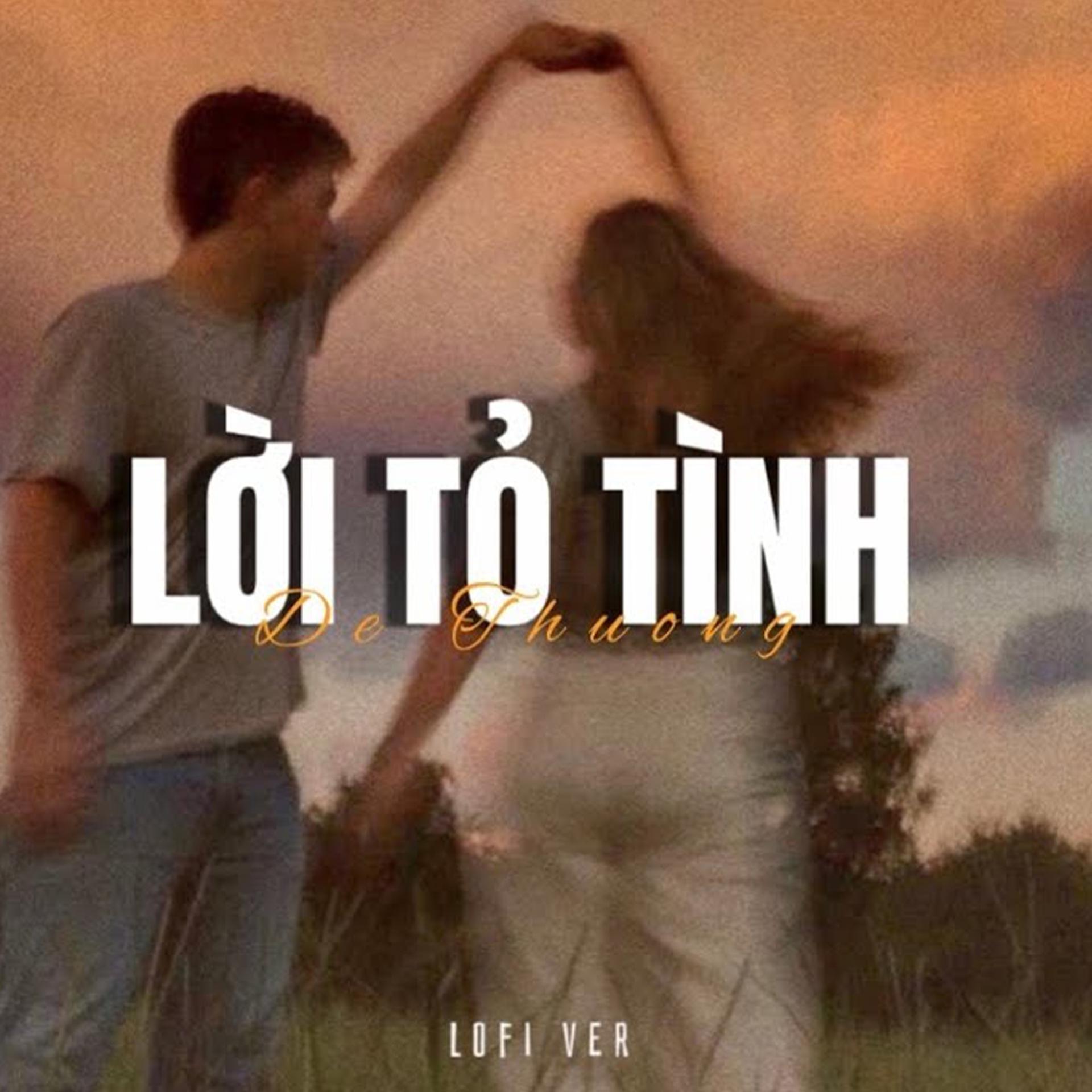 Постер альбома Lời Tỏ Tình Dễ Thương (Lofi)