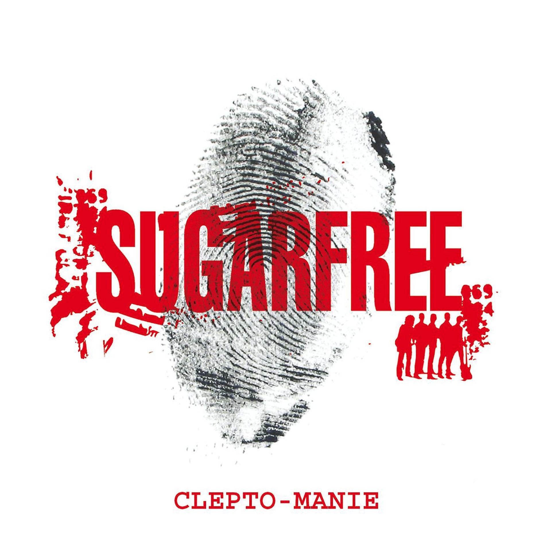 Постер альбома Clepto-manie (repackaging)