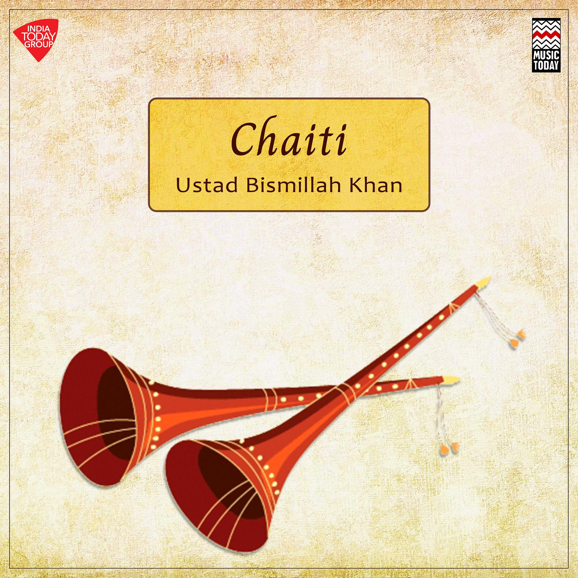 Постер альбома Chaiti