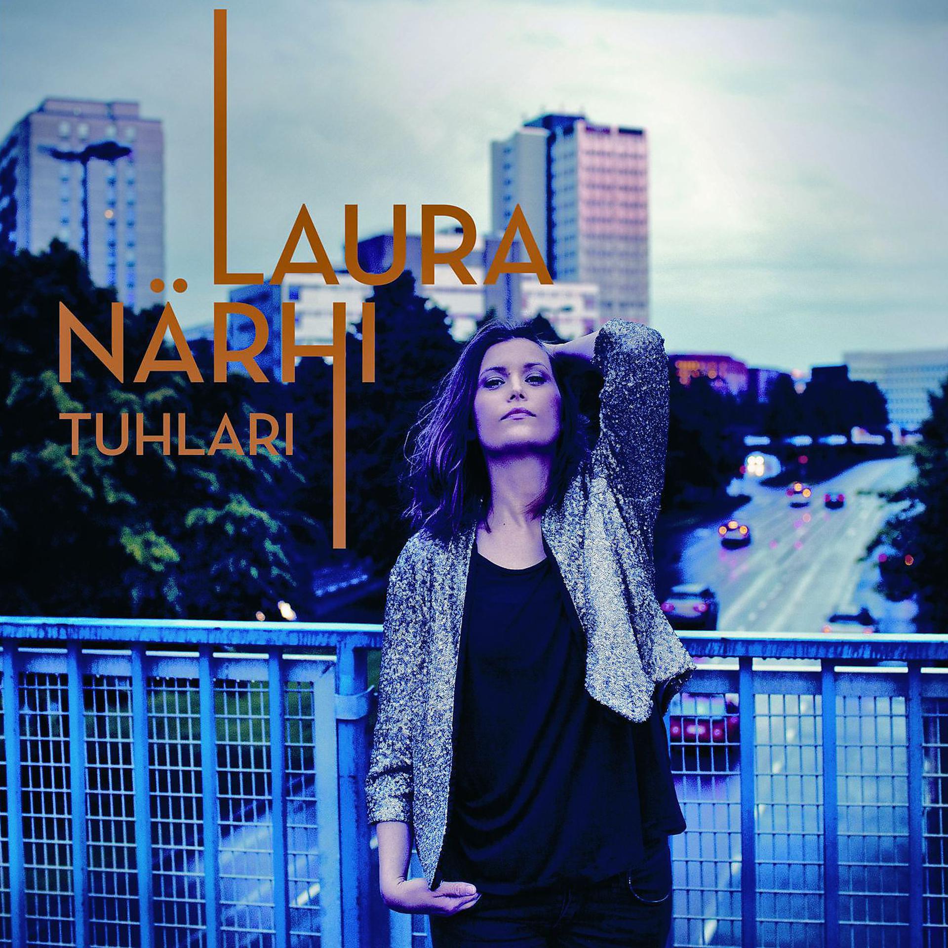 Постер альбома Tuhlari