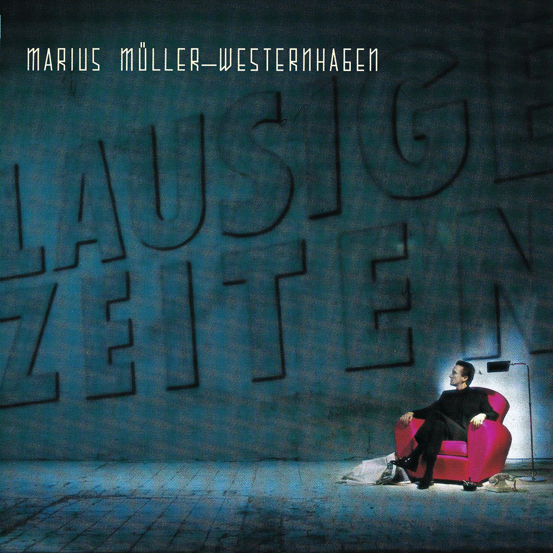 Постер альбома Lausige Zeiten