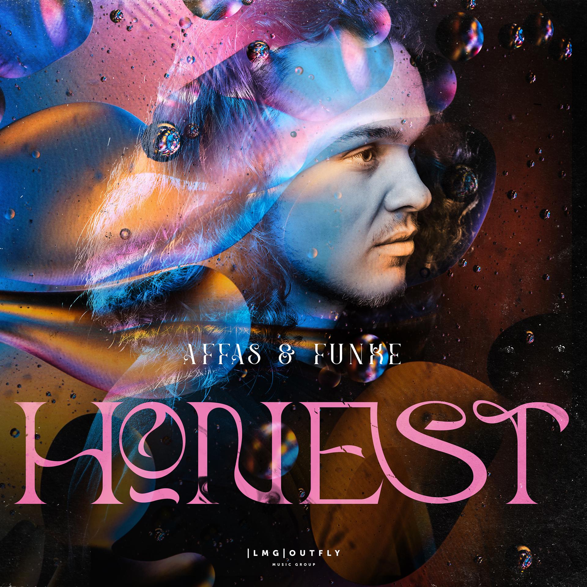 Постер альбома Honest