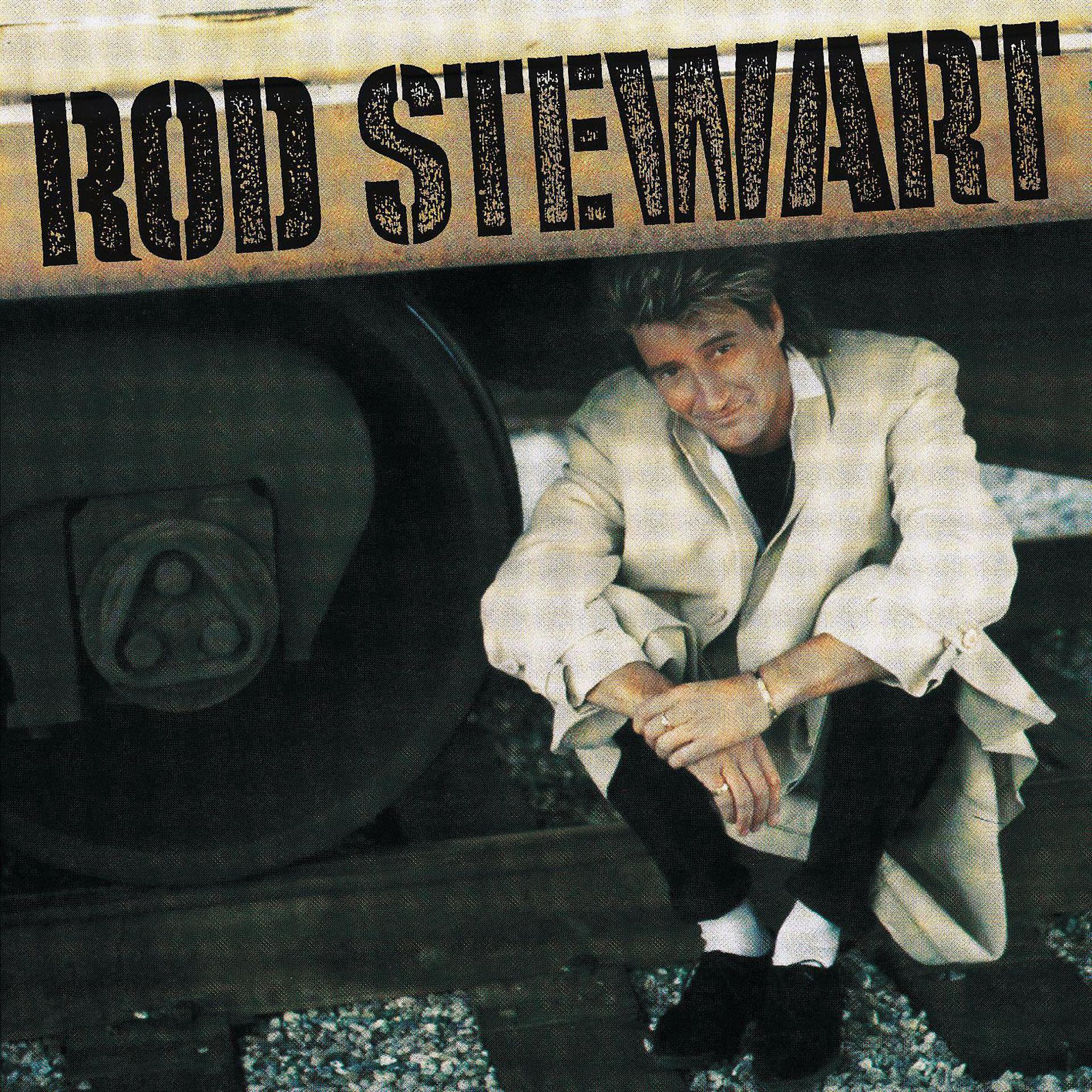 Постер альбома Rod Stewart / Every Beat of My Heart (Expanded Edition)