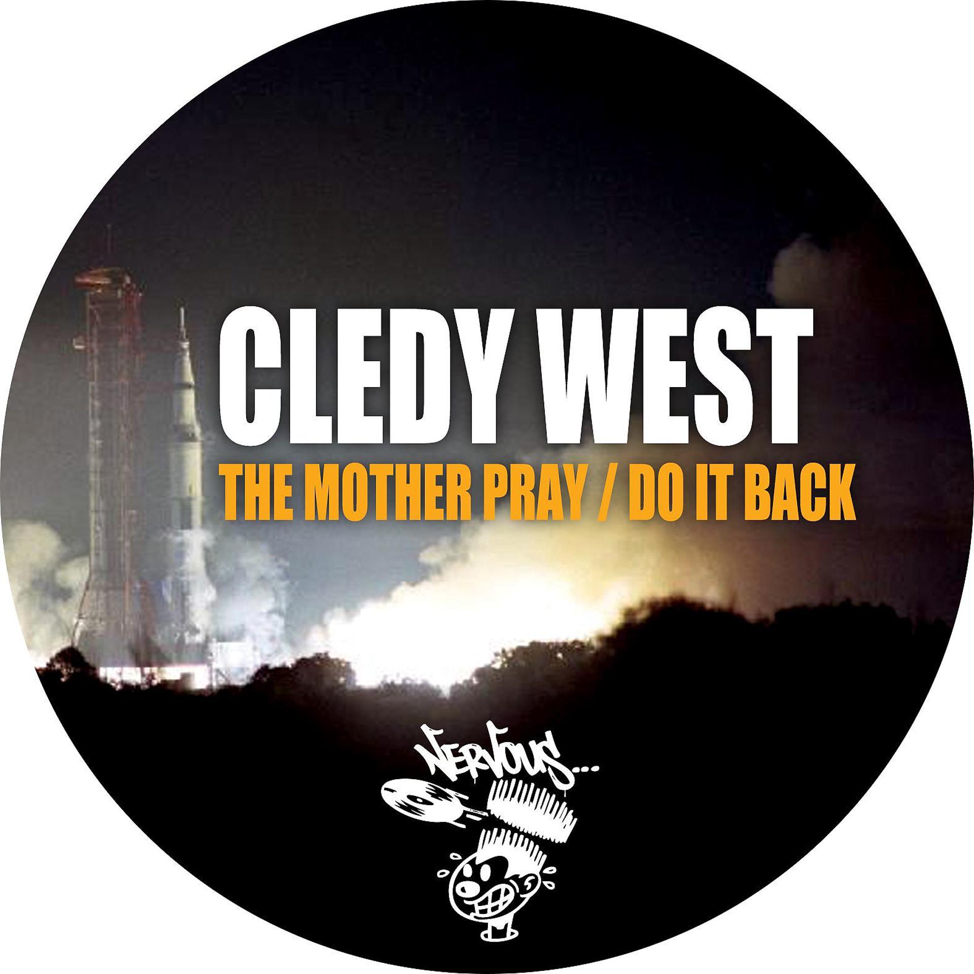 Постер альбома The Mother Pray / Do It Back
