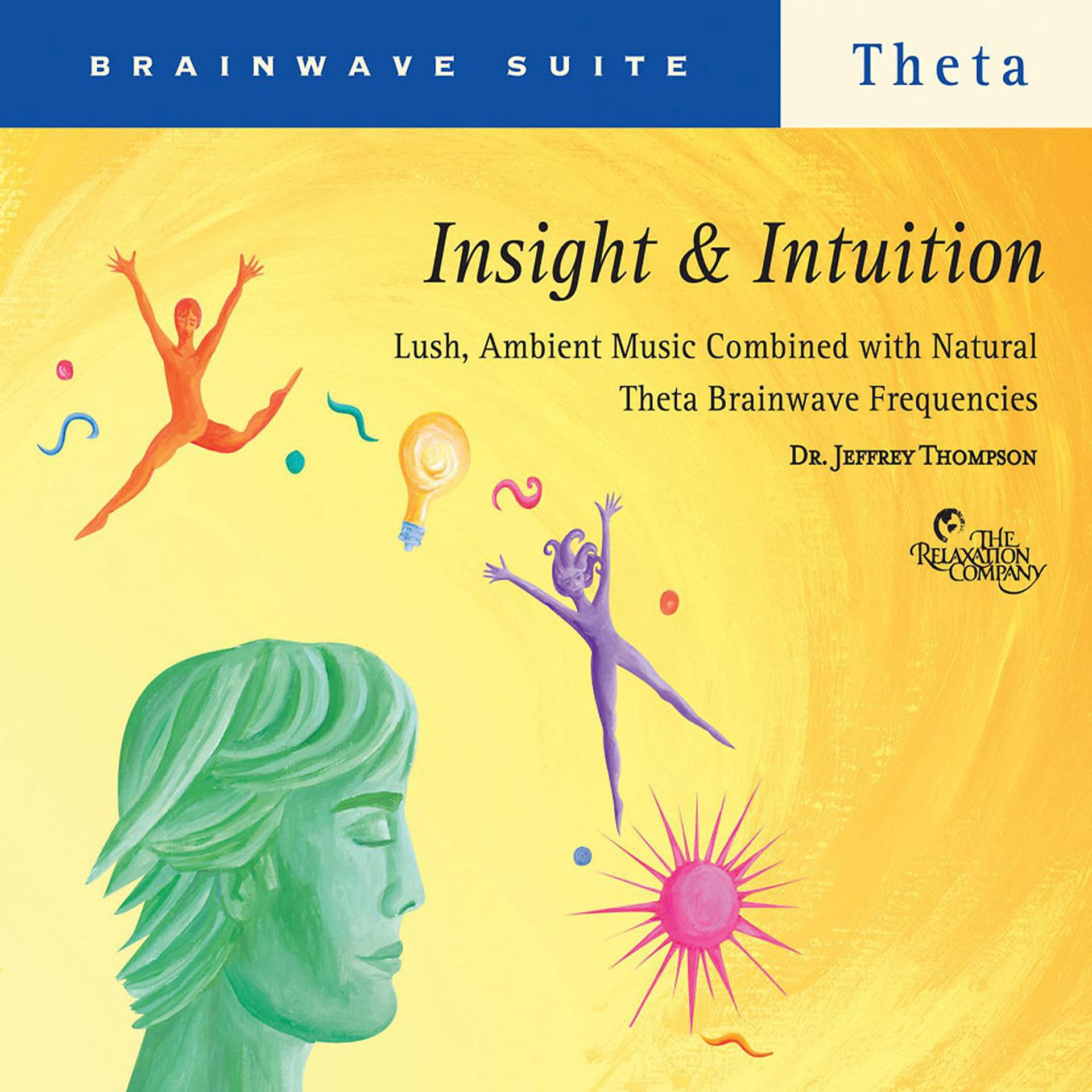 Постер альбома Insight & Intuition
