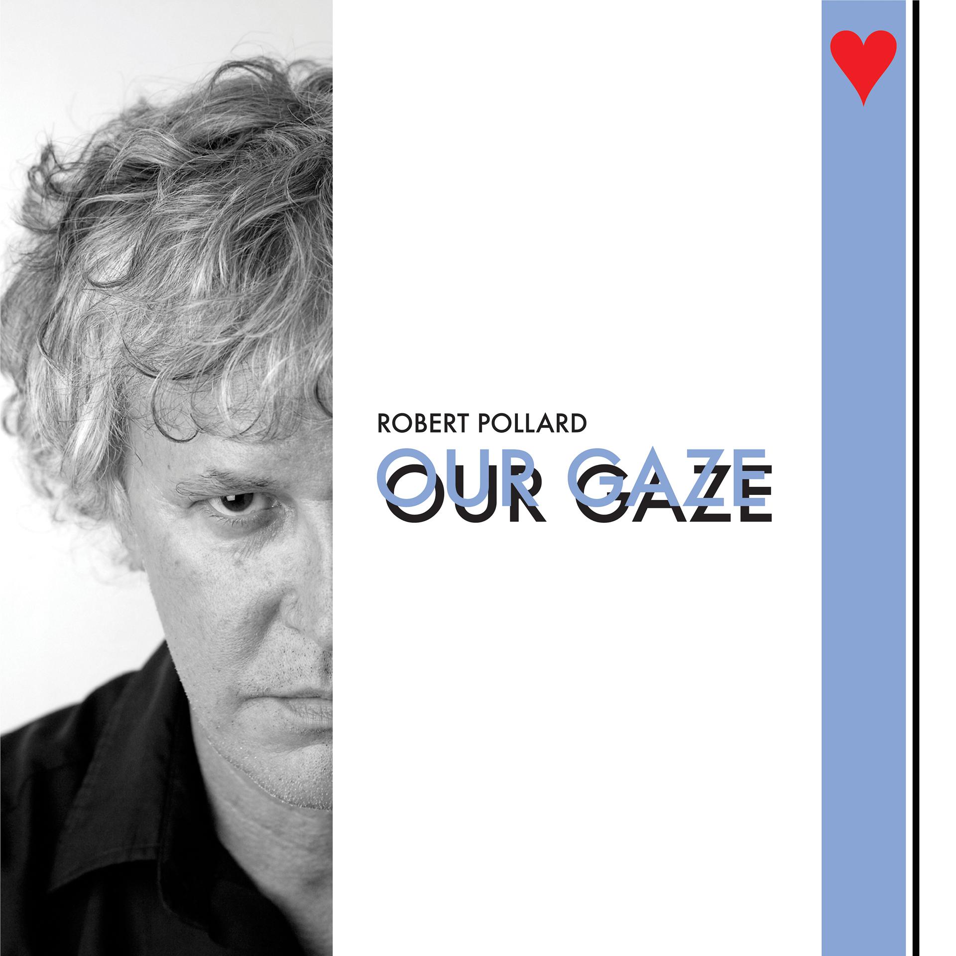 Постер альбома Our Gaze
