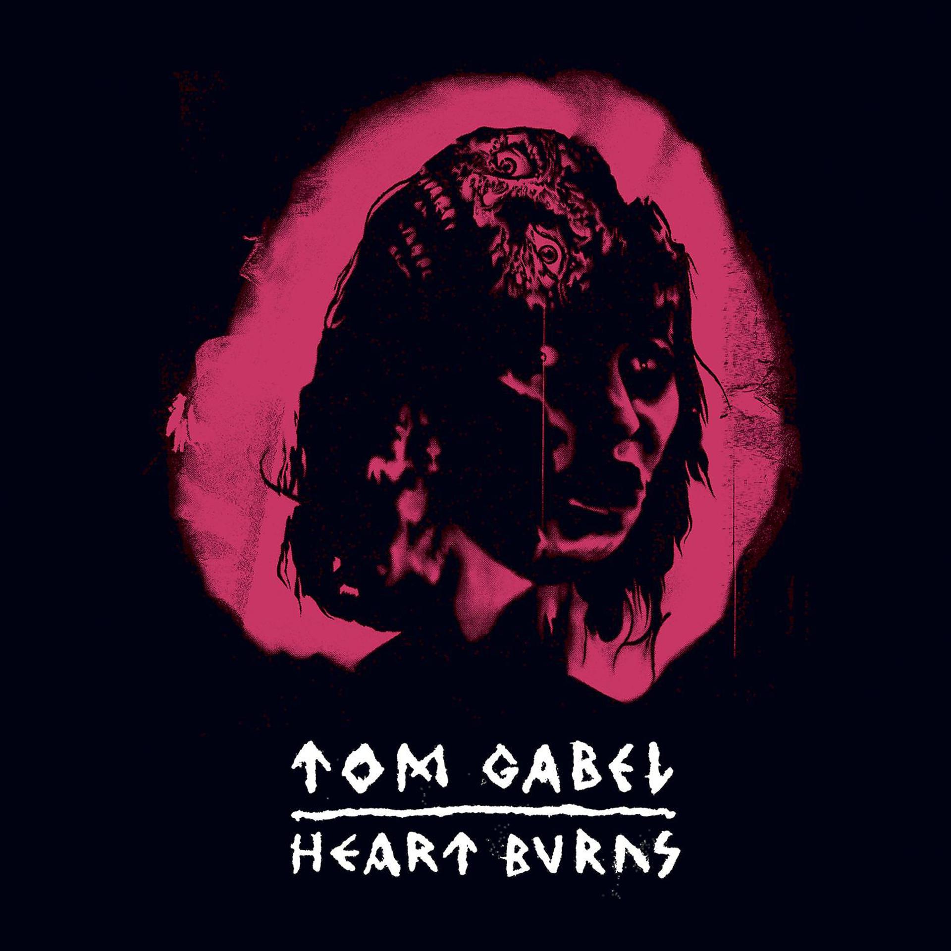 Постер альбома Heart Burns (EP)