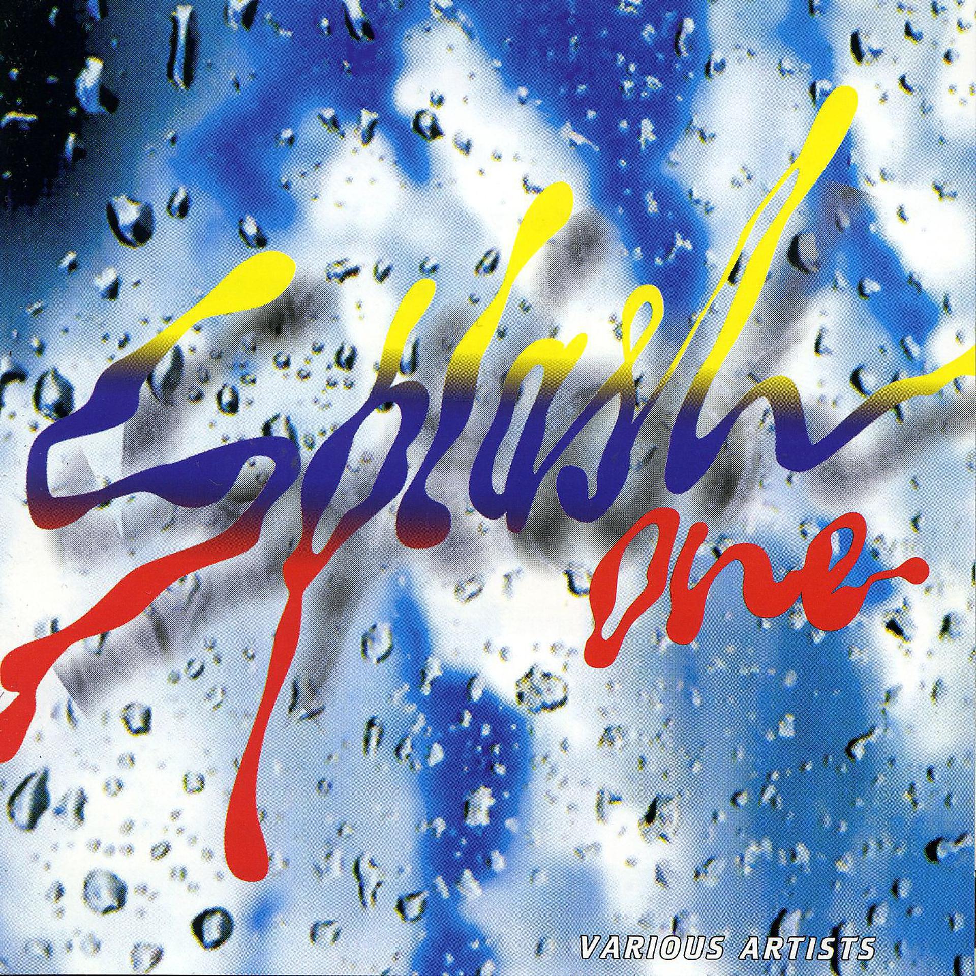 Постер альбома Splash One