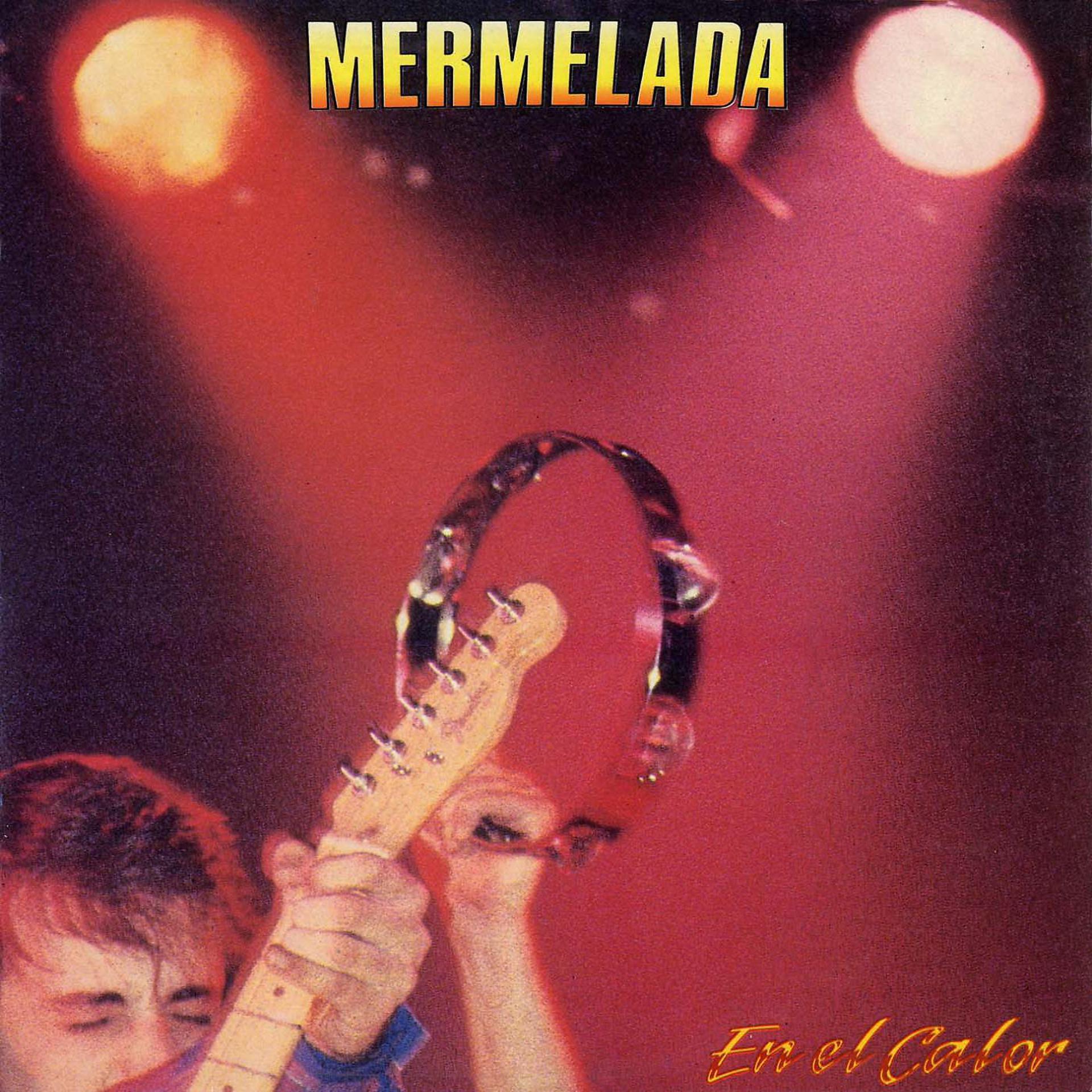 Постер альбома En El Calor