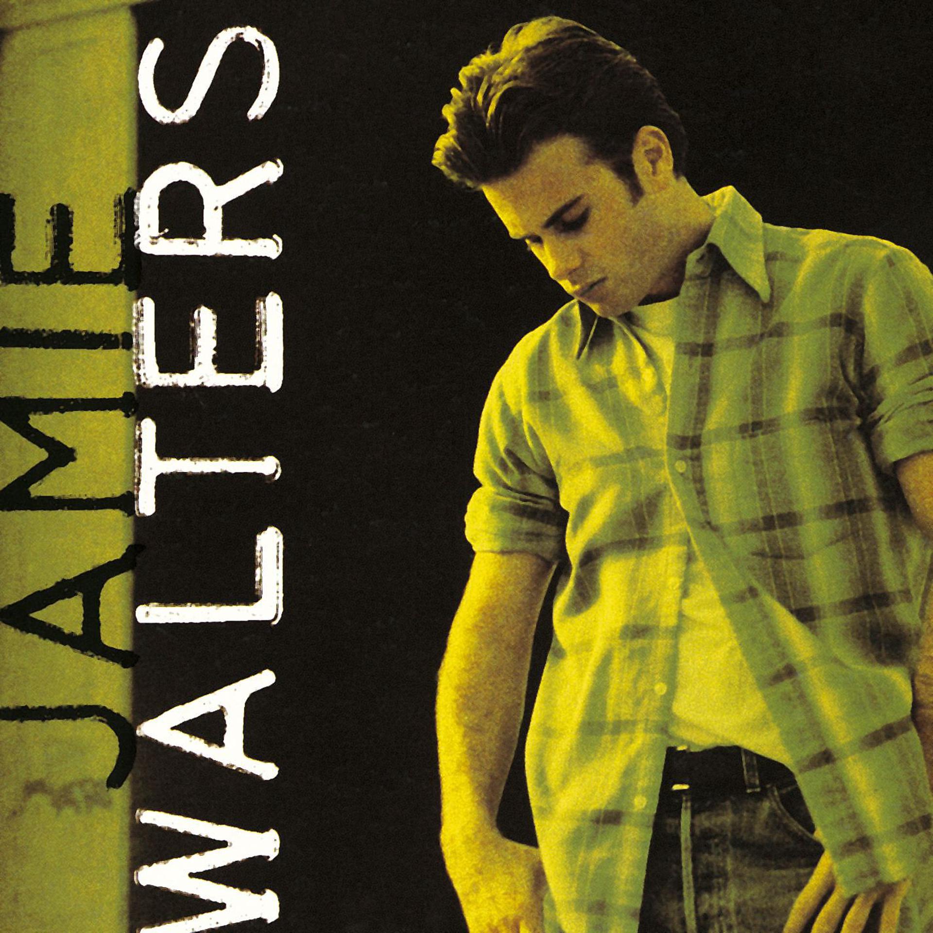 Постер альбома Jamie Walters