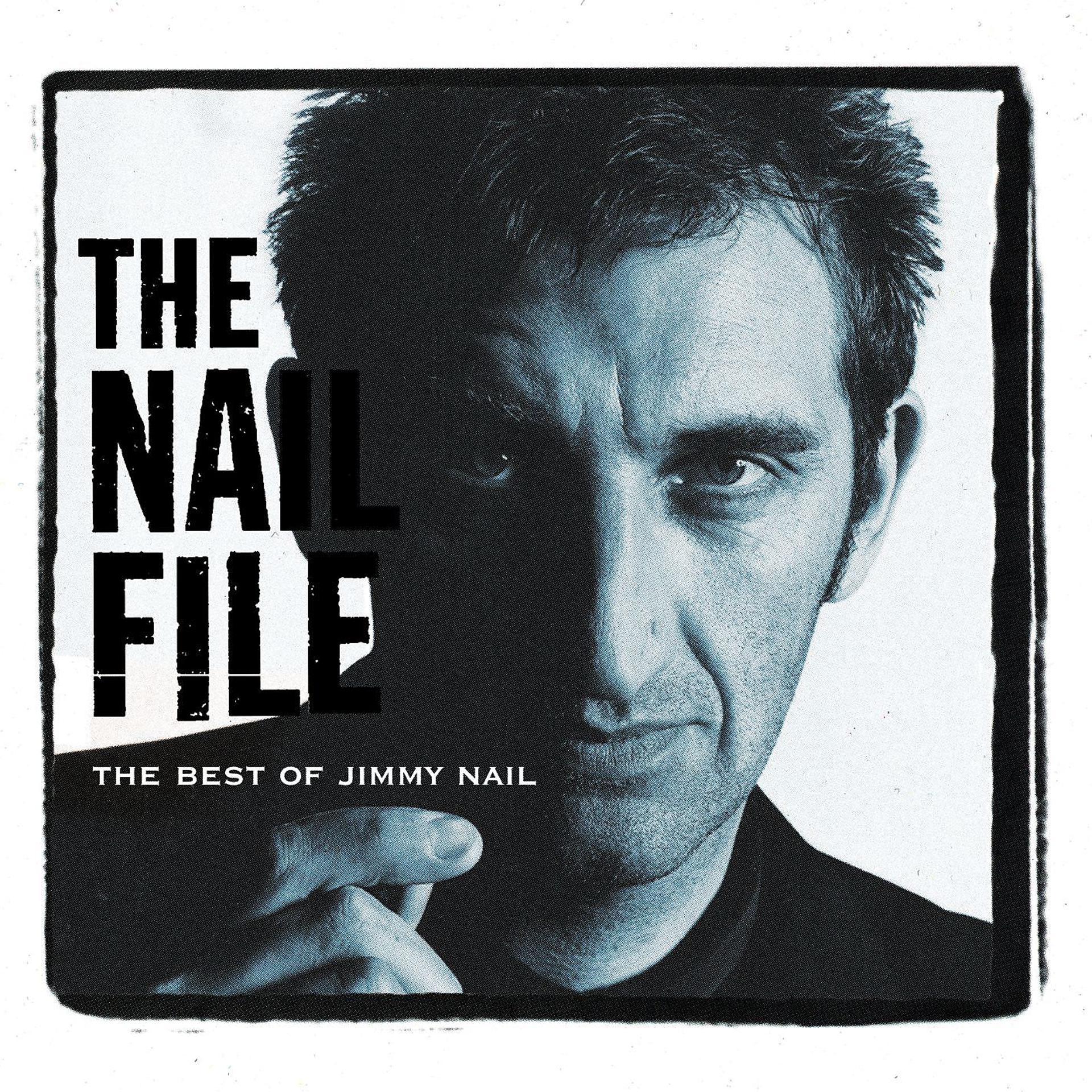 Постер альбома The Nail File