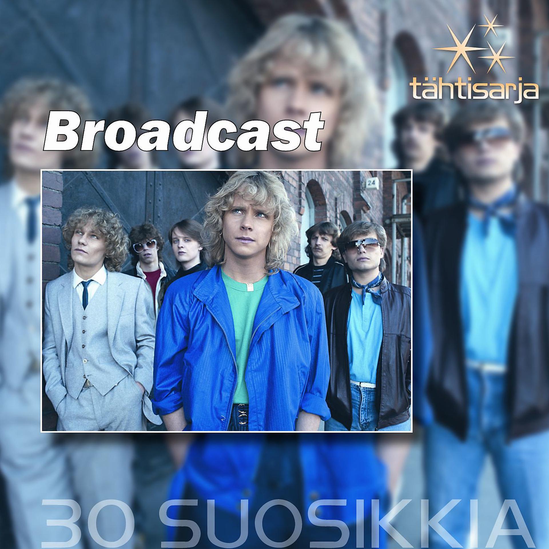 Постер альбома Tähtisarja - 30 Suosikkia