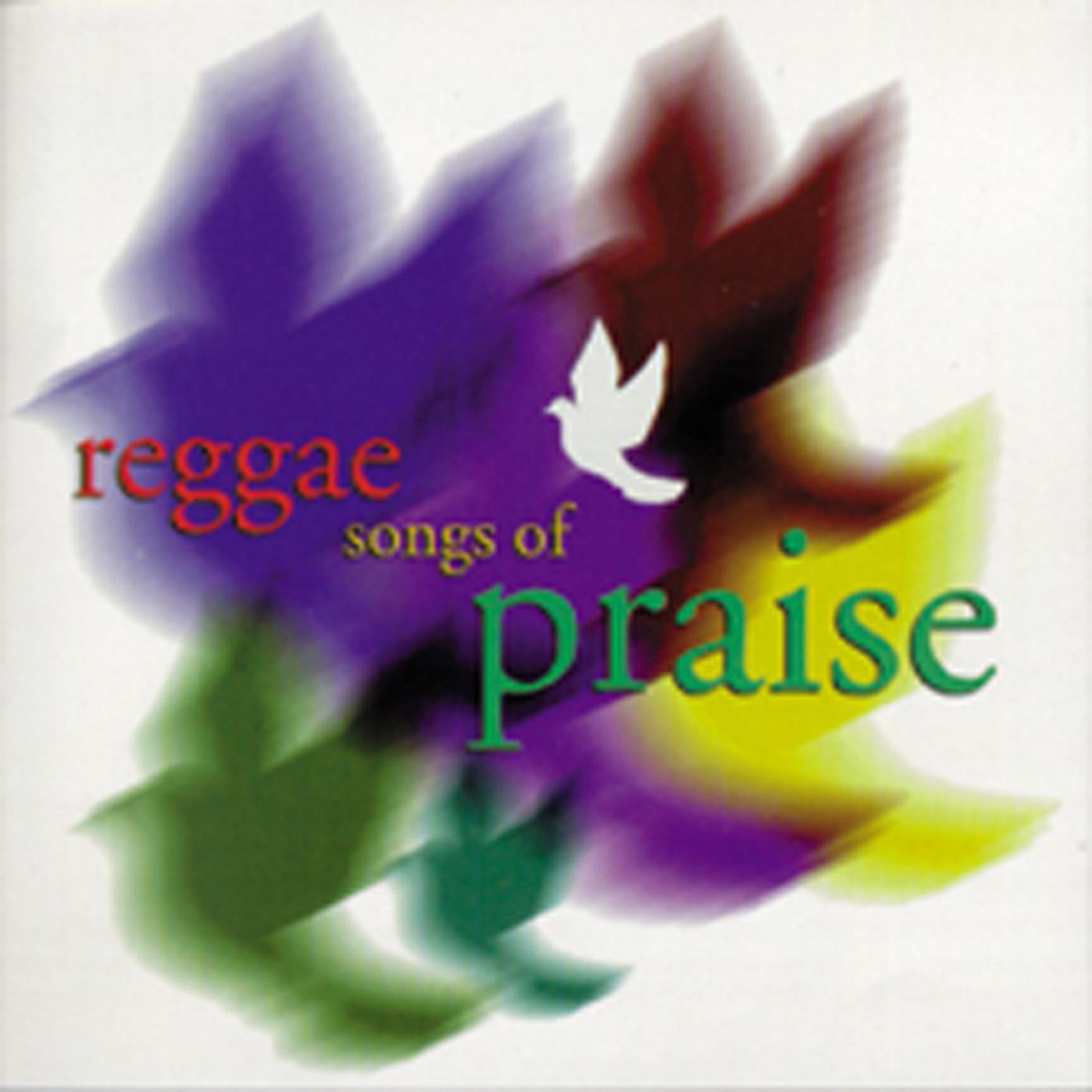 Постер альбома Reggae Songs Of Praise