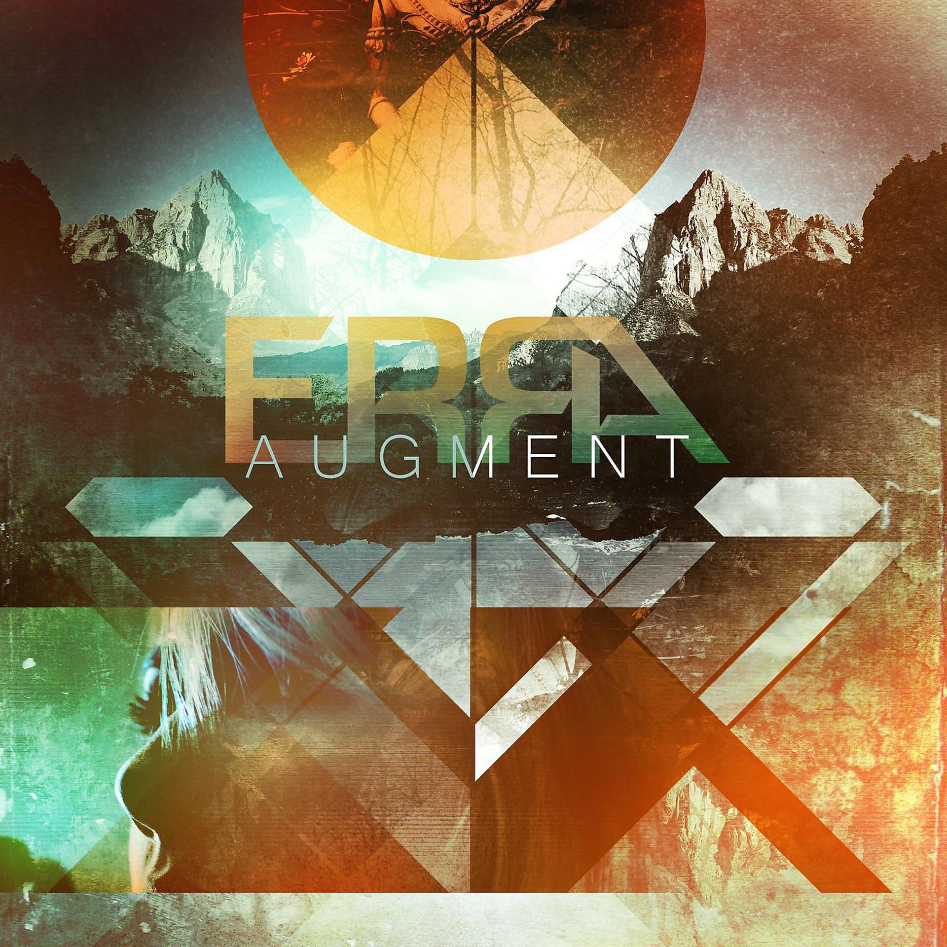 Постер альбома Augment