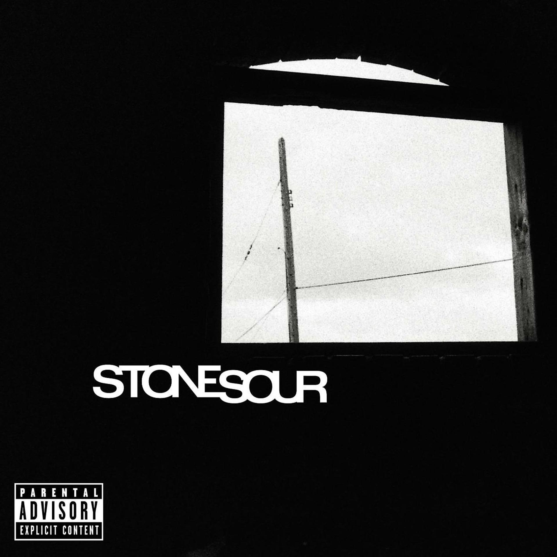 Постер альбома Stone Sour