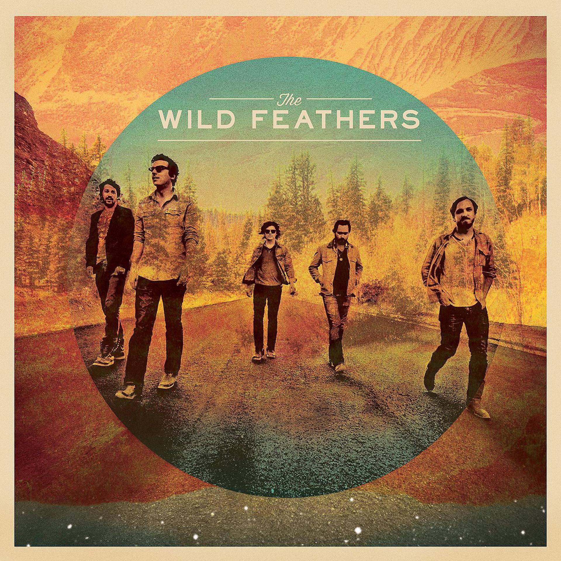 Постер альбома The Wild Feathers (Deluxe Version)