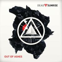 Постер альбома Out Of Ashes