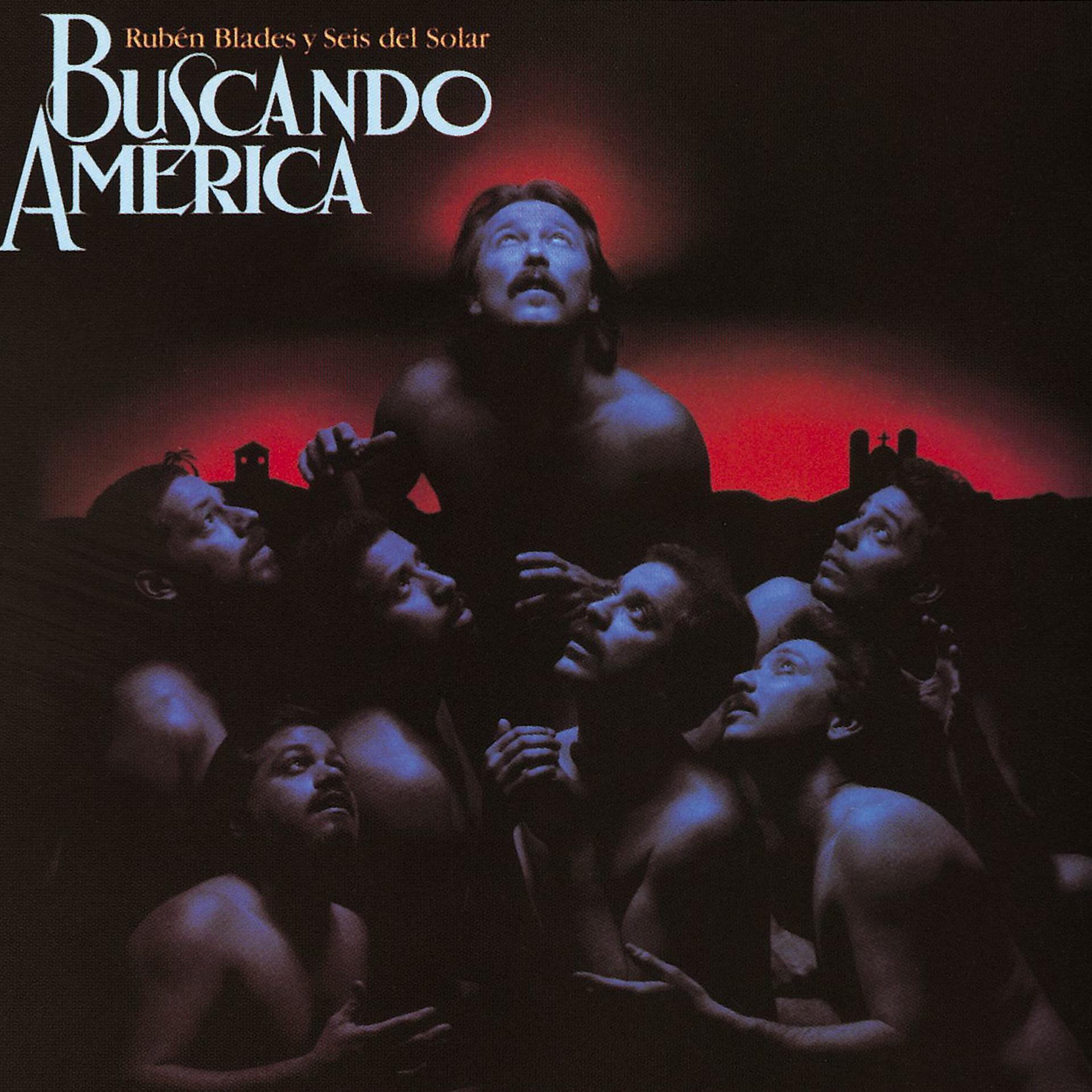 Постер альбома Buscando America
