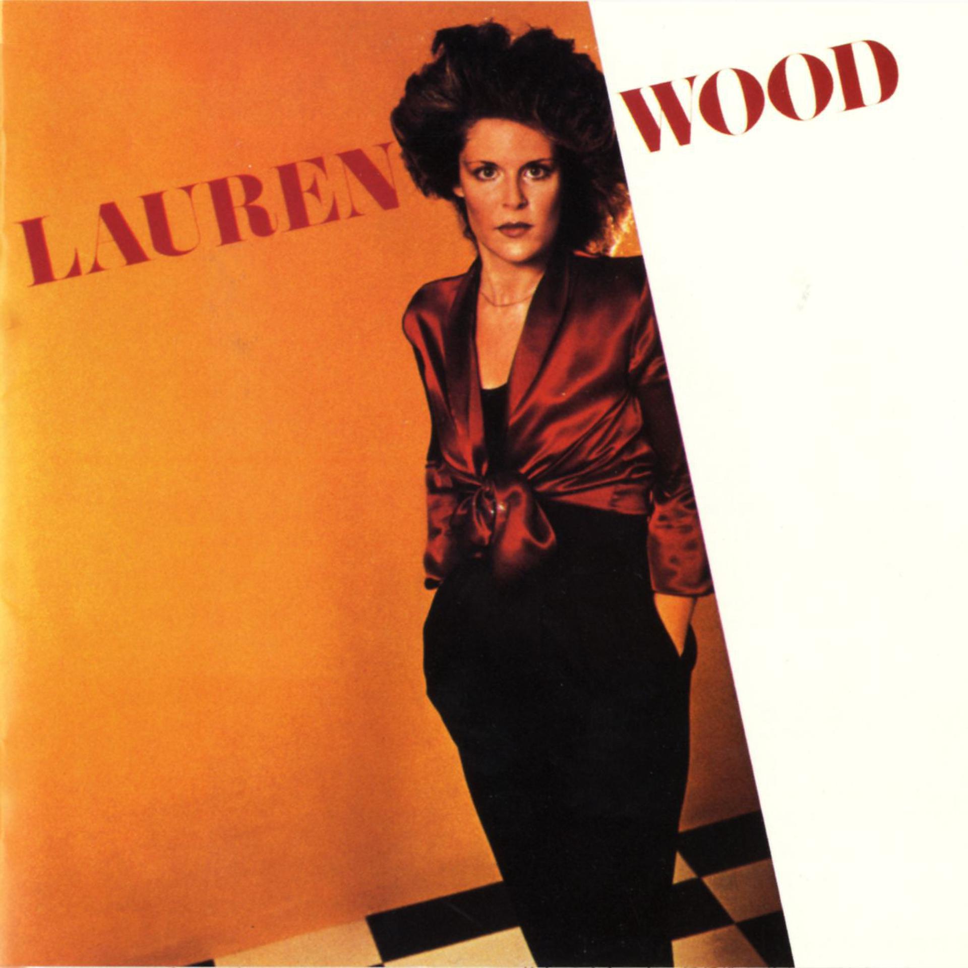 Постер альбома Lauren Wood