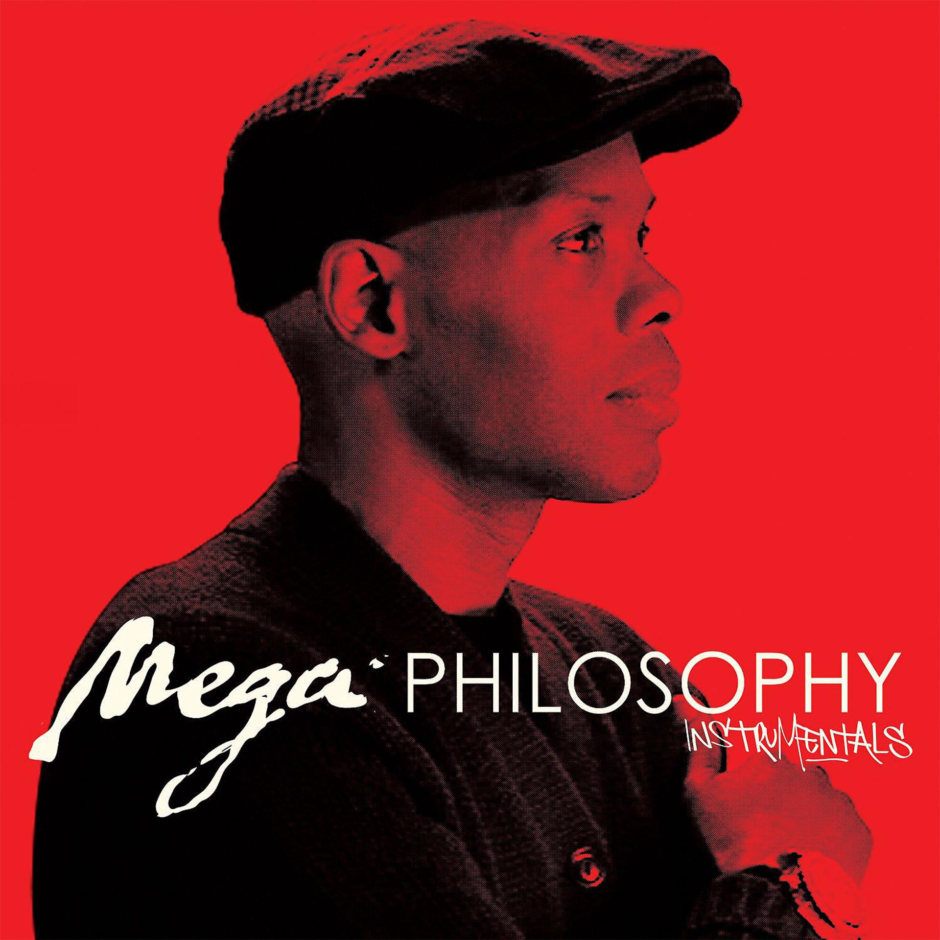 Постер альбома Mega Philosophy (Instrumental)