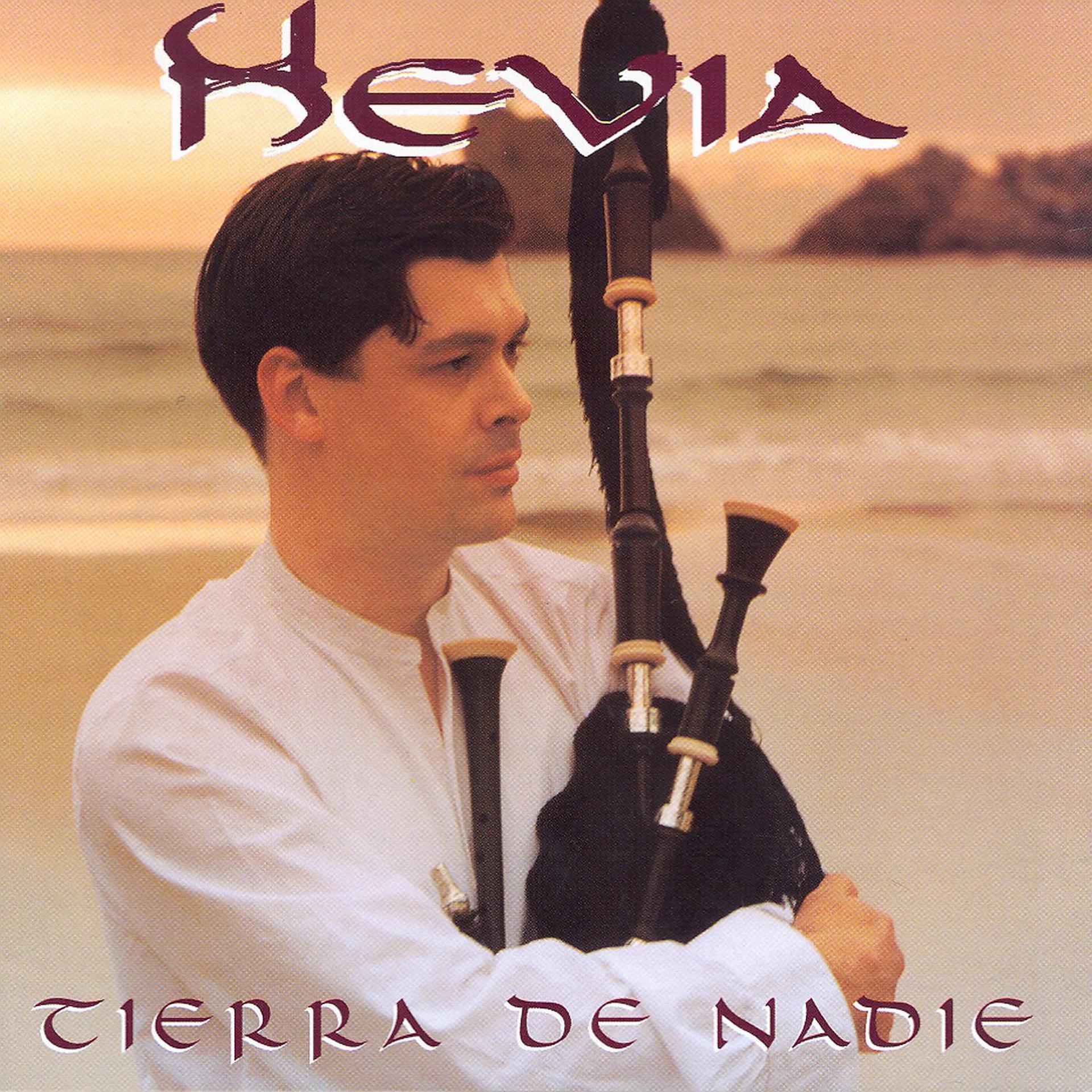 Постер альбома Tierra De Nadie