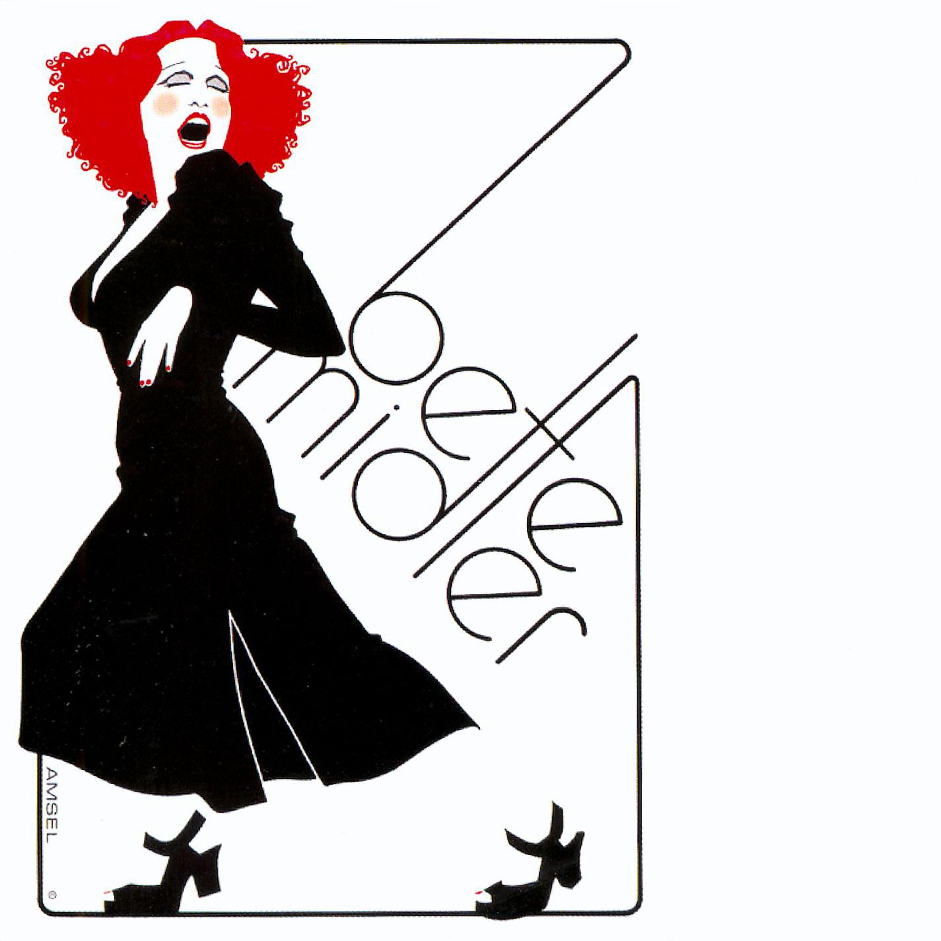 Постер альбома Bette Midler