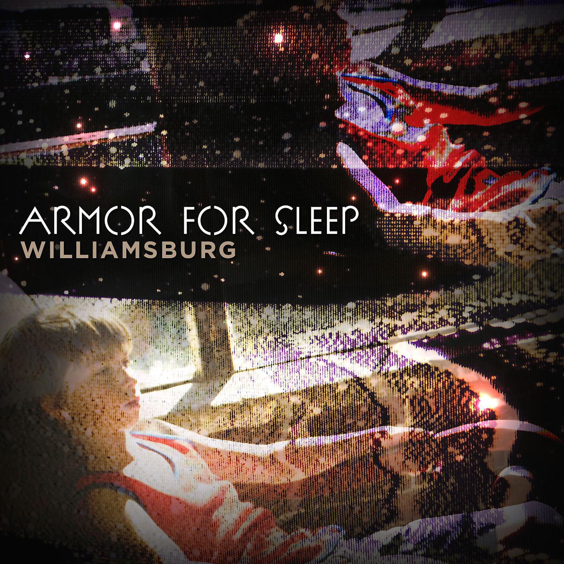 Постер альбома Williamsburg