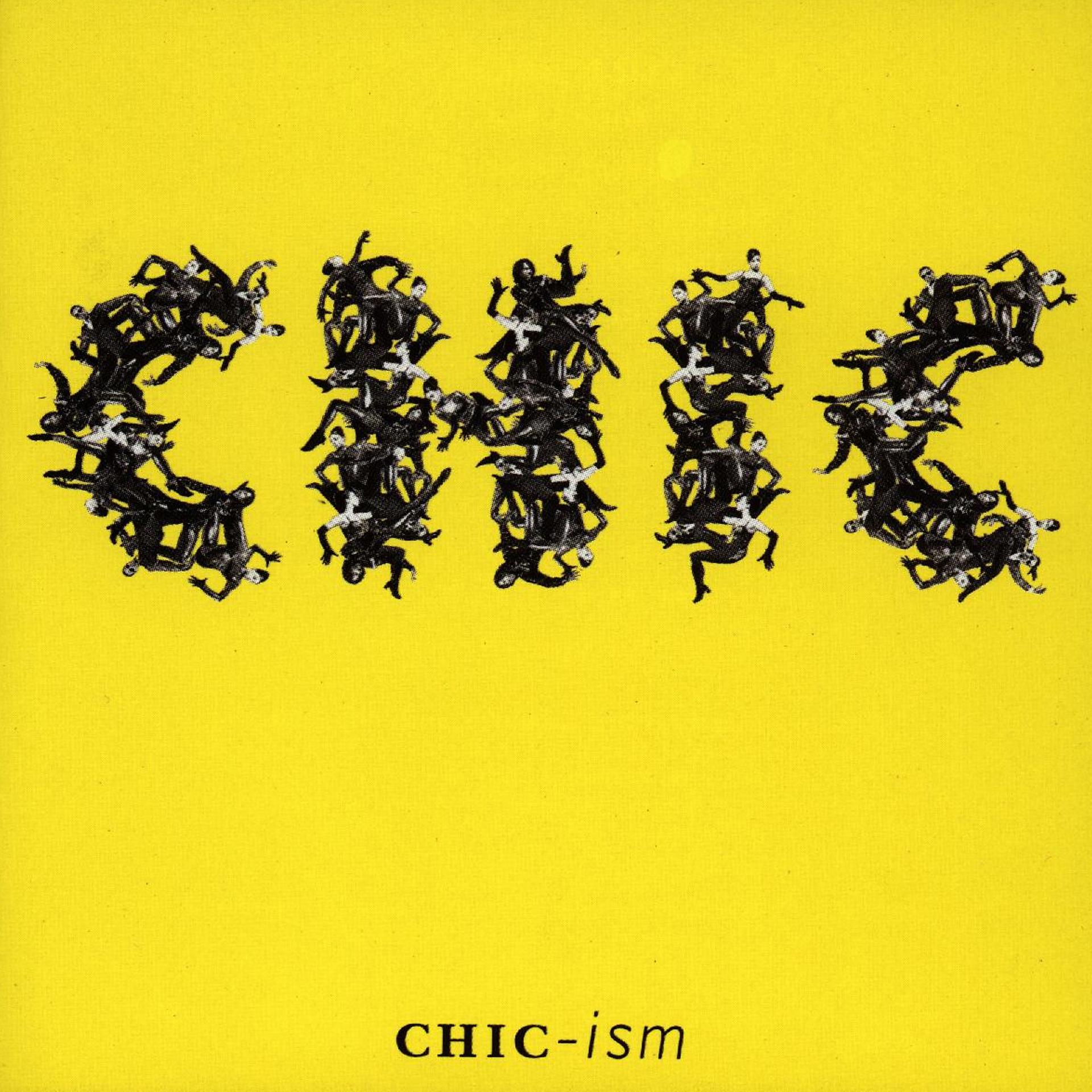 Постер альбома Chic-ism