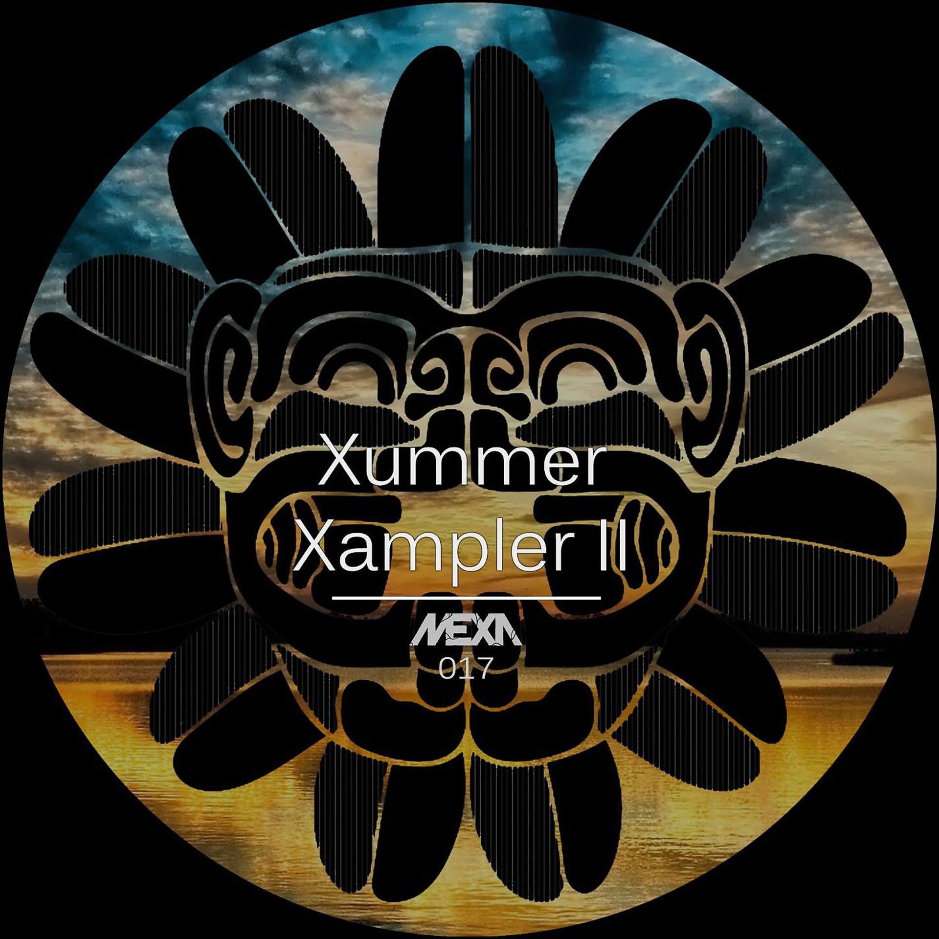 Постер альбома Xummer Xampler 02