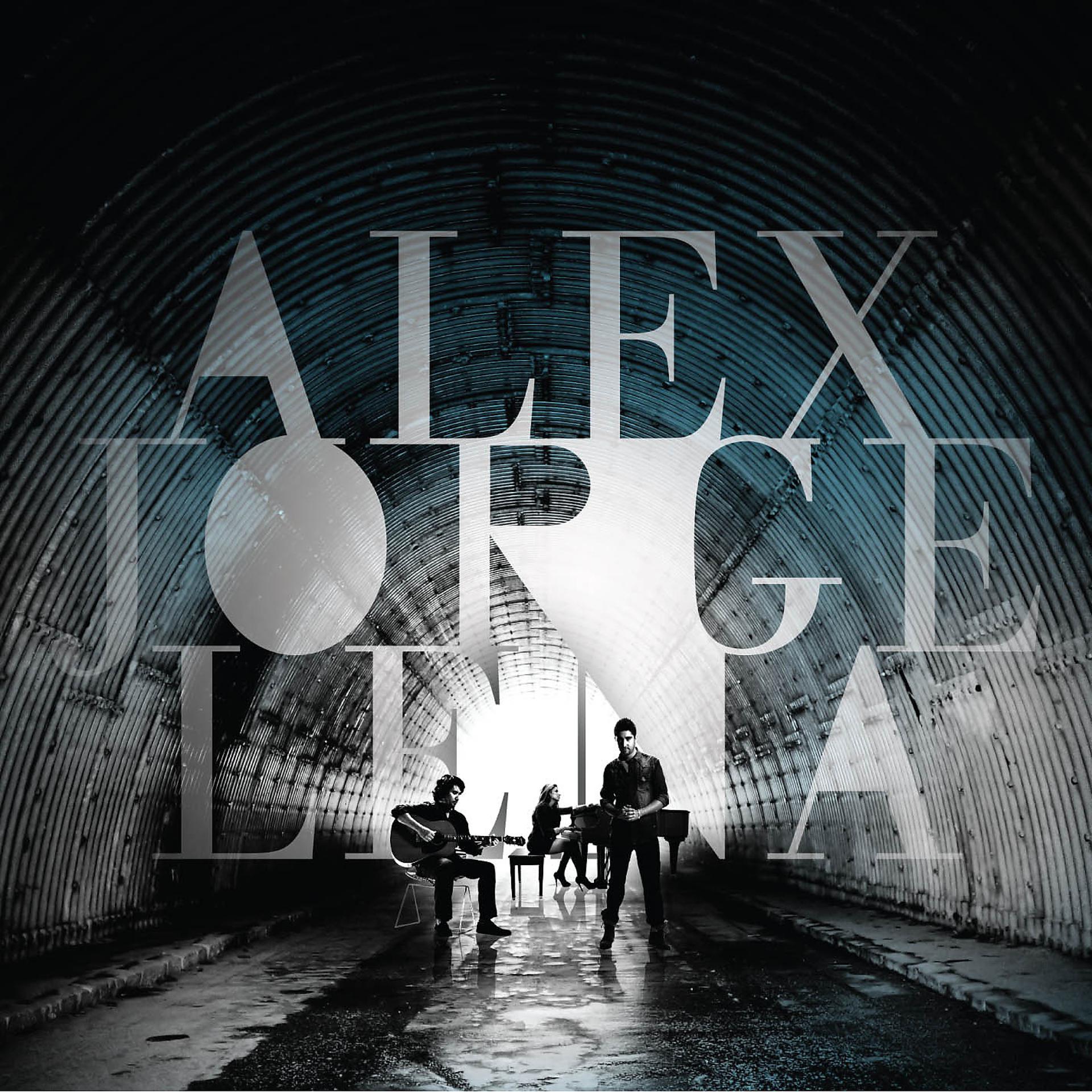 Постер альбома Alex, Jorge Y Lena