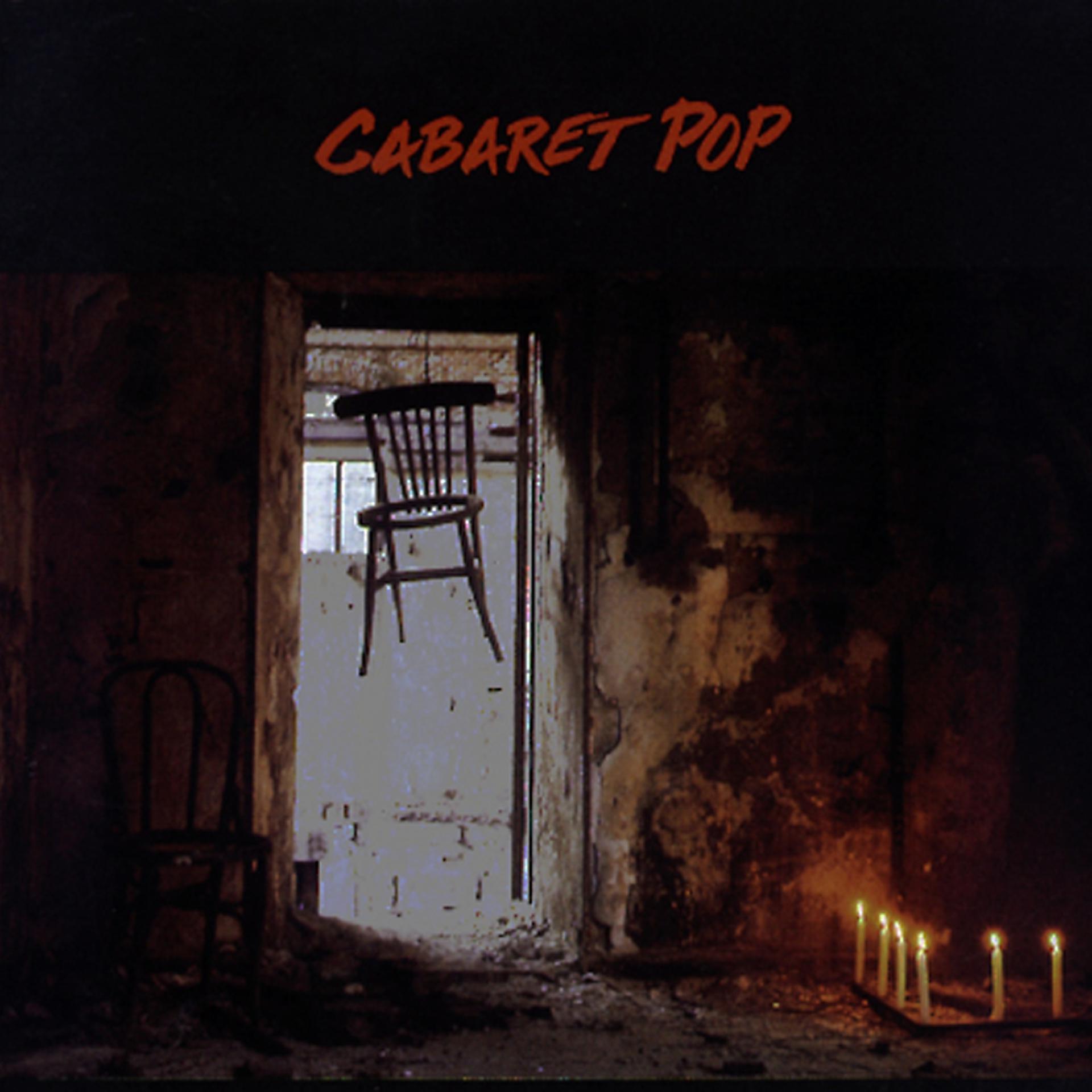 Постер альбома Cabaret Pop