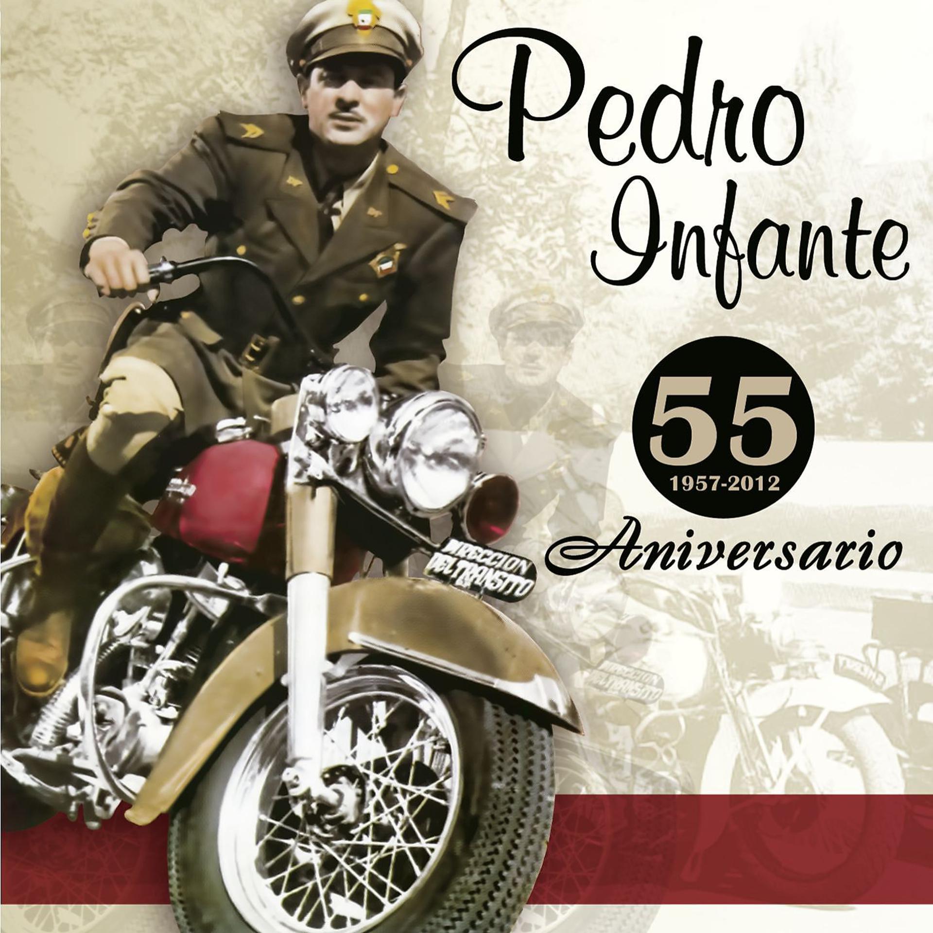 Постер альбома 55 Aniversario