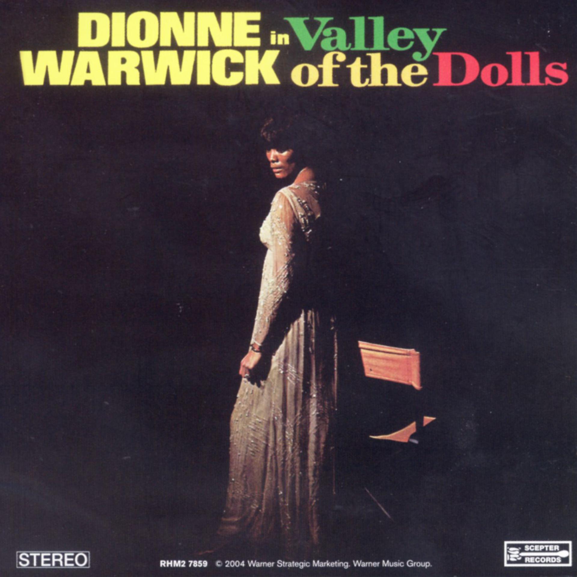 Постер альбома The Valley of the Dolls
