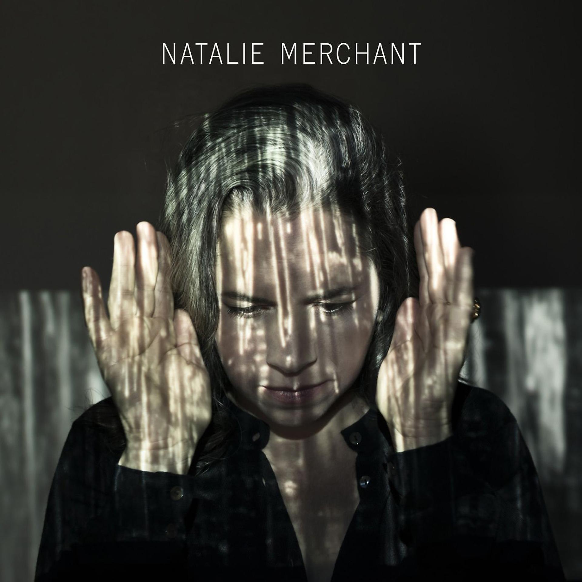 Постер альбома Natalie Merchant