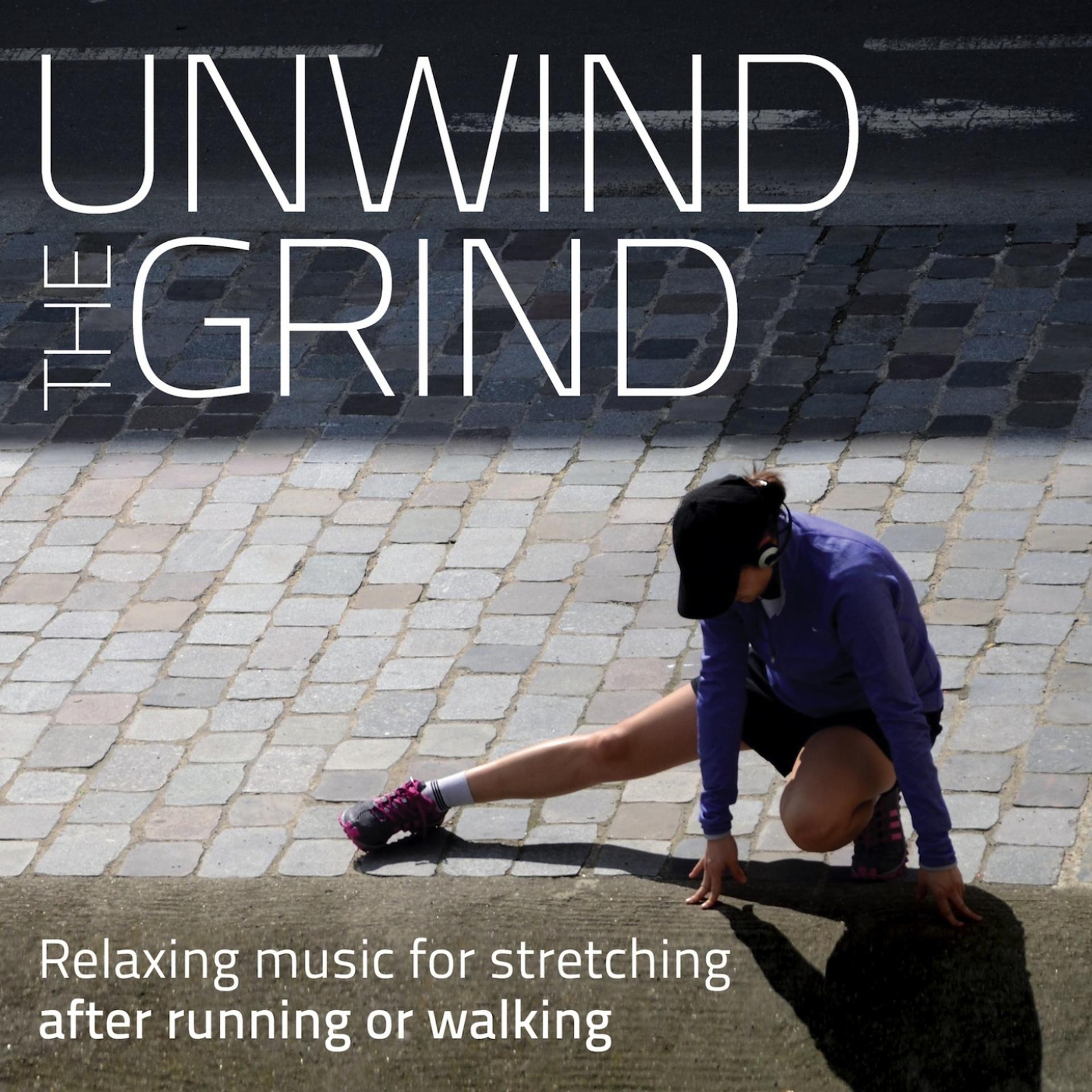 Постер альбома Unwind the Grind