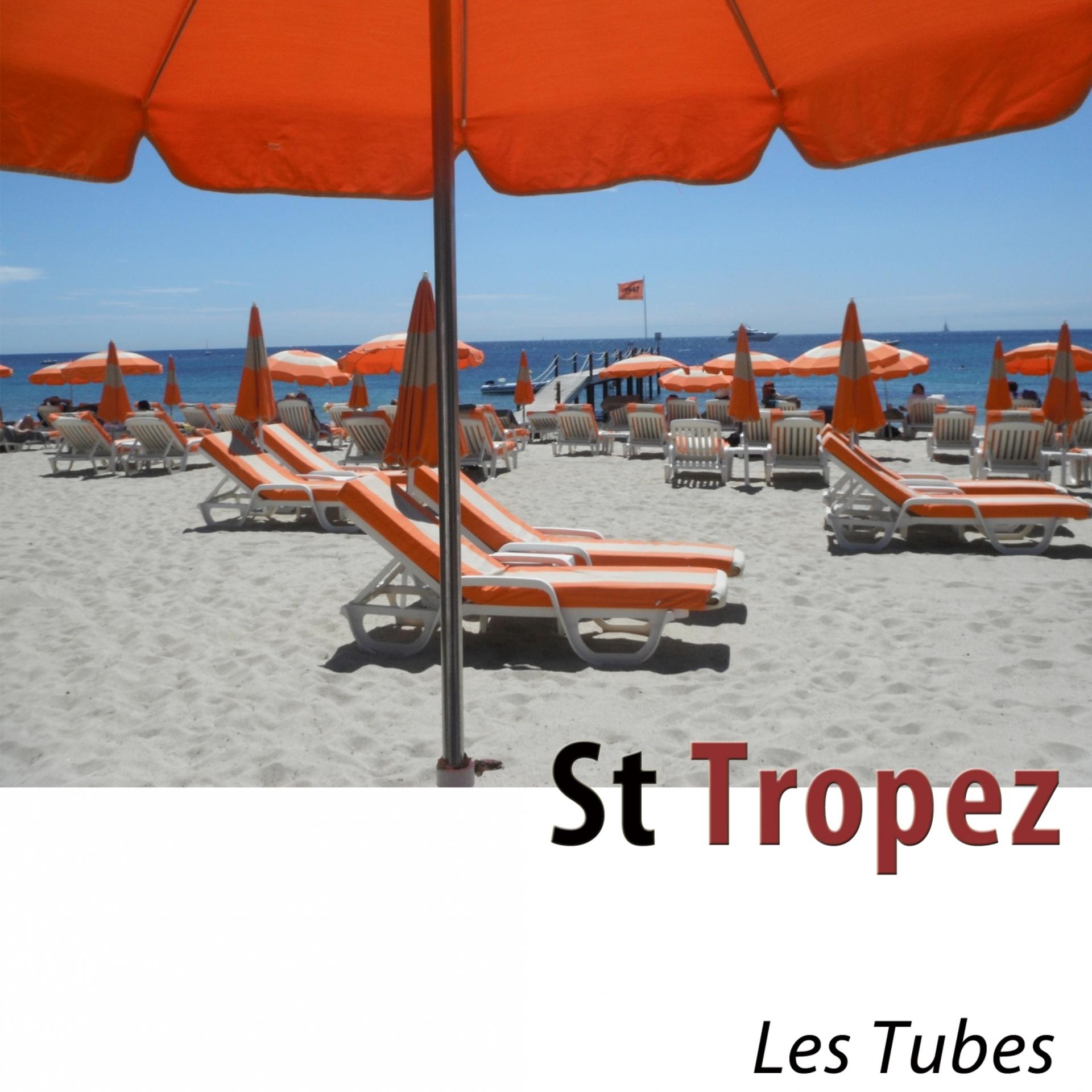 Постер альбома St Tropez (100 Tubes) [Remastered]