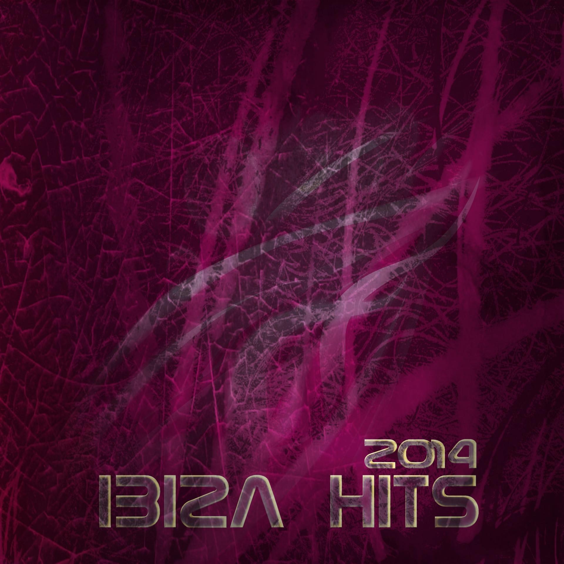 Постер альбома Ibiza Hits 2014