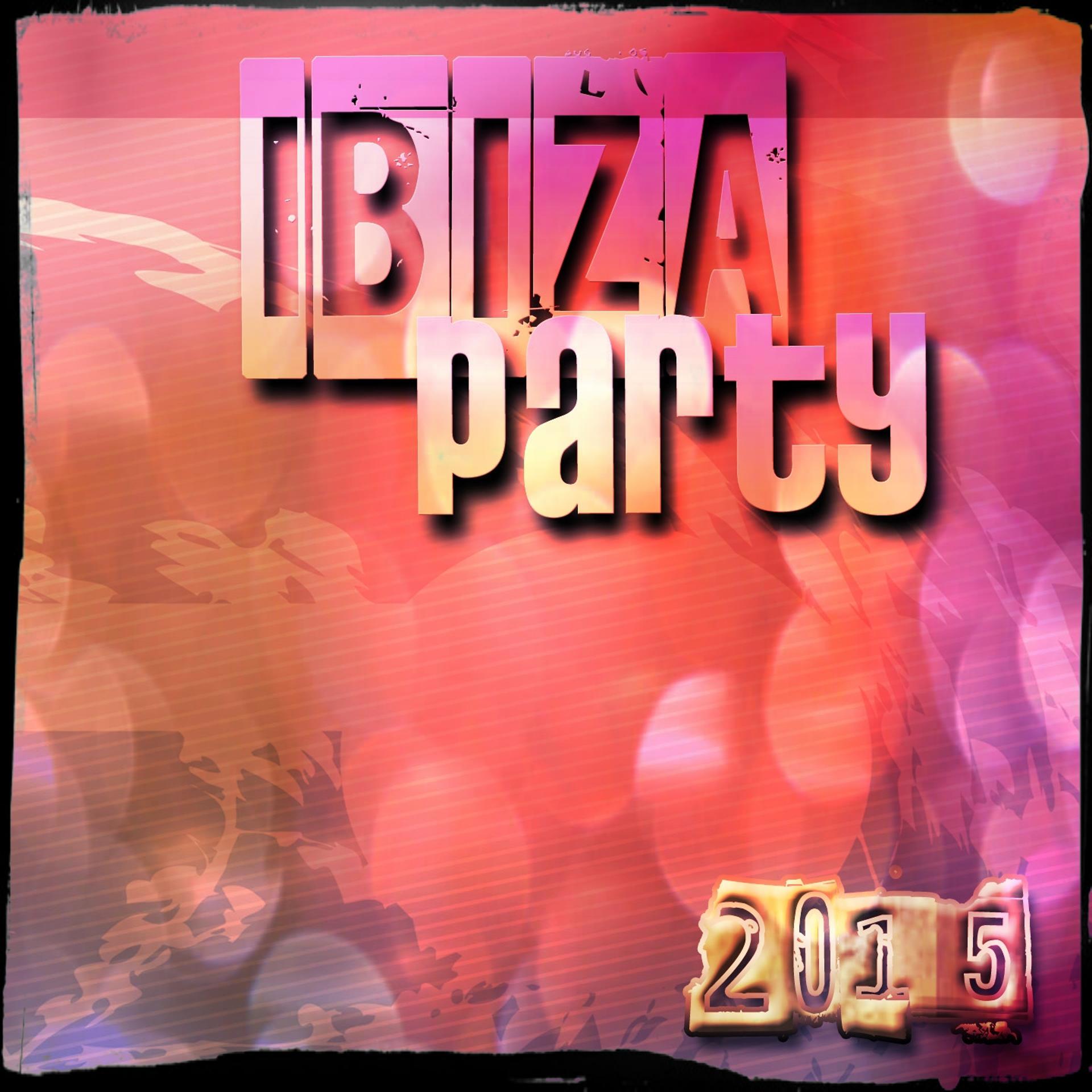 Постер альбома Ibiza Party 2015