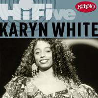 Постер альбома Rhino Hi-Five: Karyn White