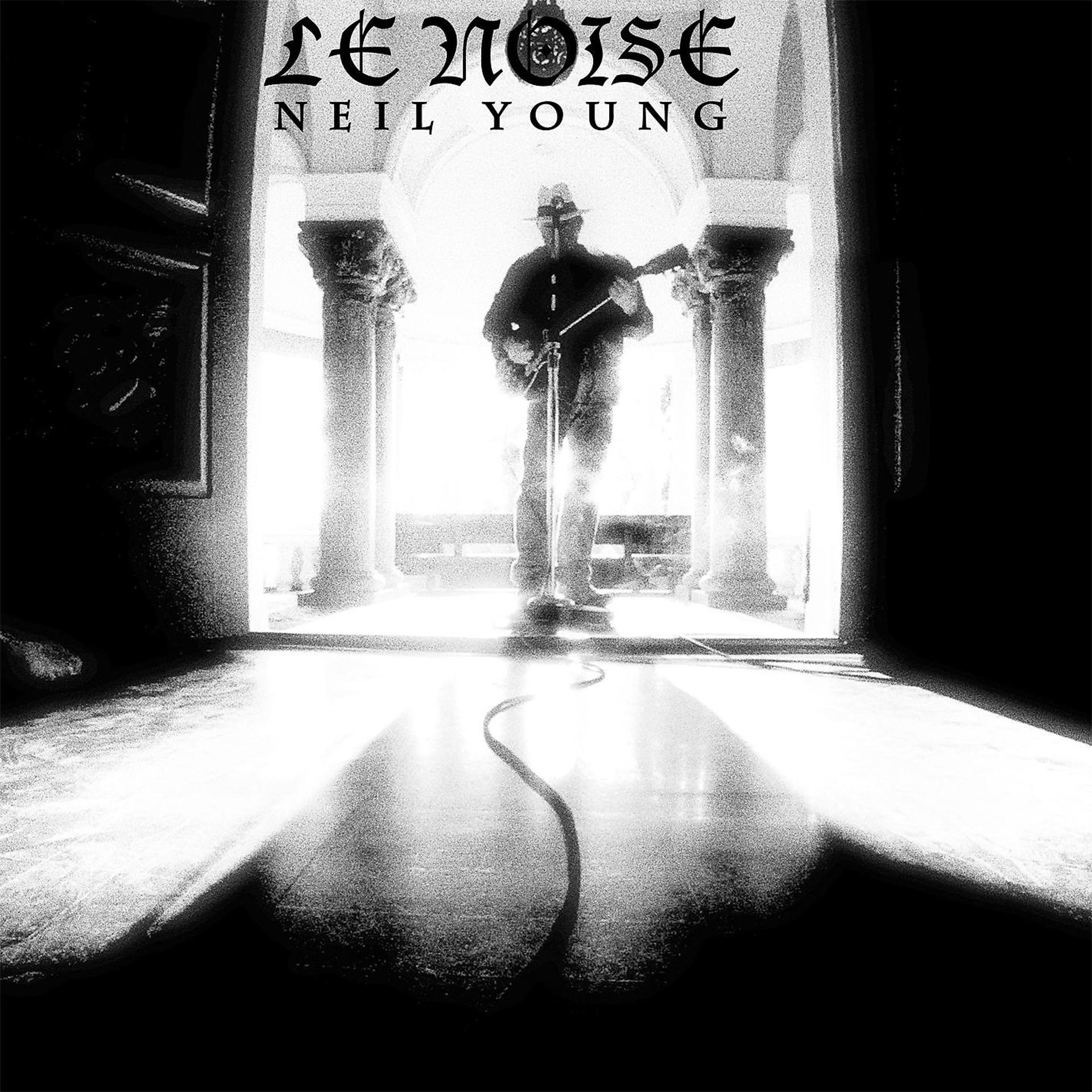 Постер альбома Le Noise