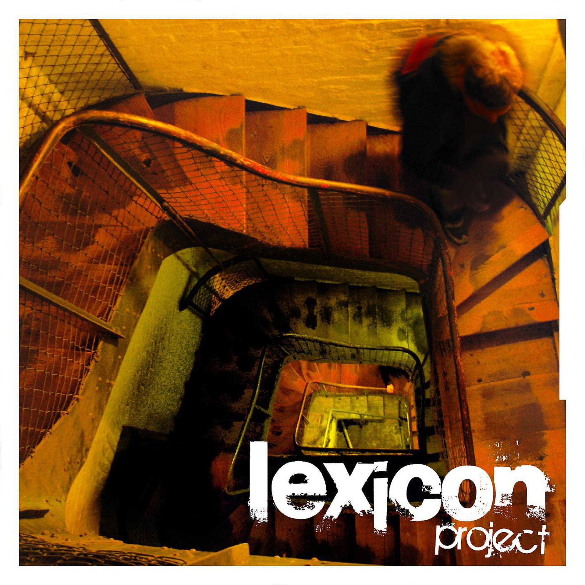 Постер альбома Lexicon Project
