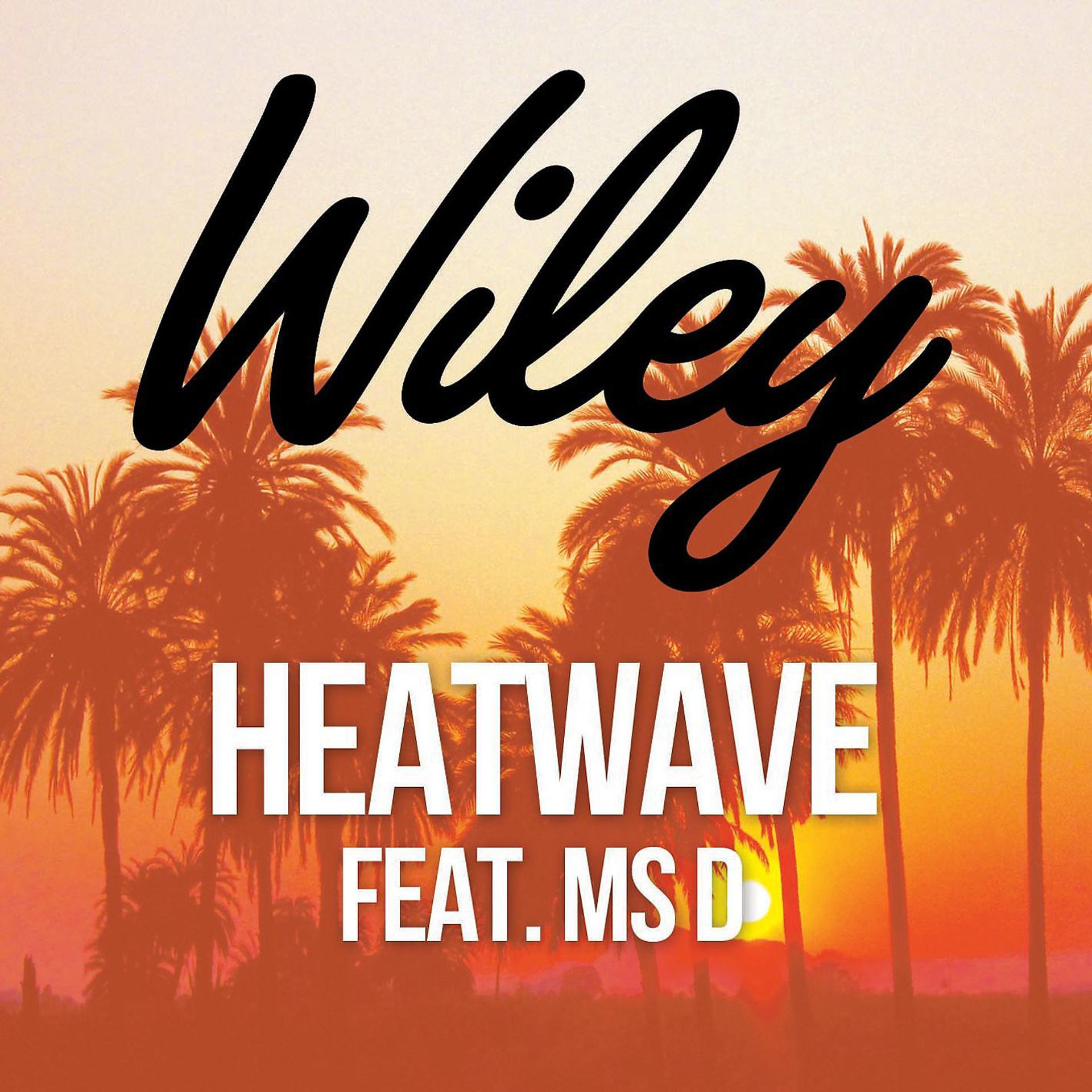 Постер альбома Heatwave (feat. Ms D)