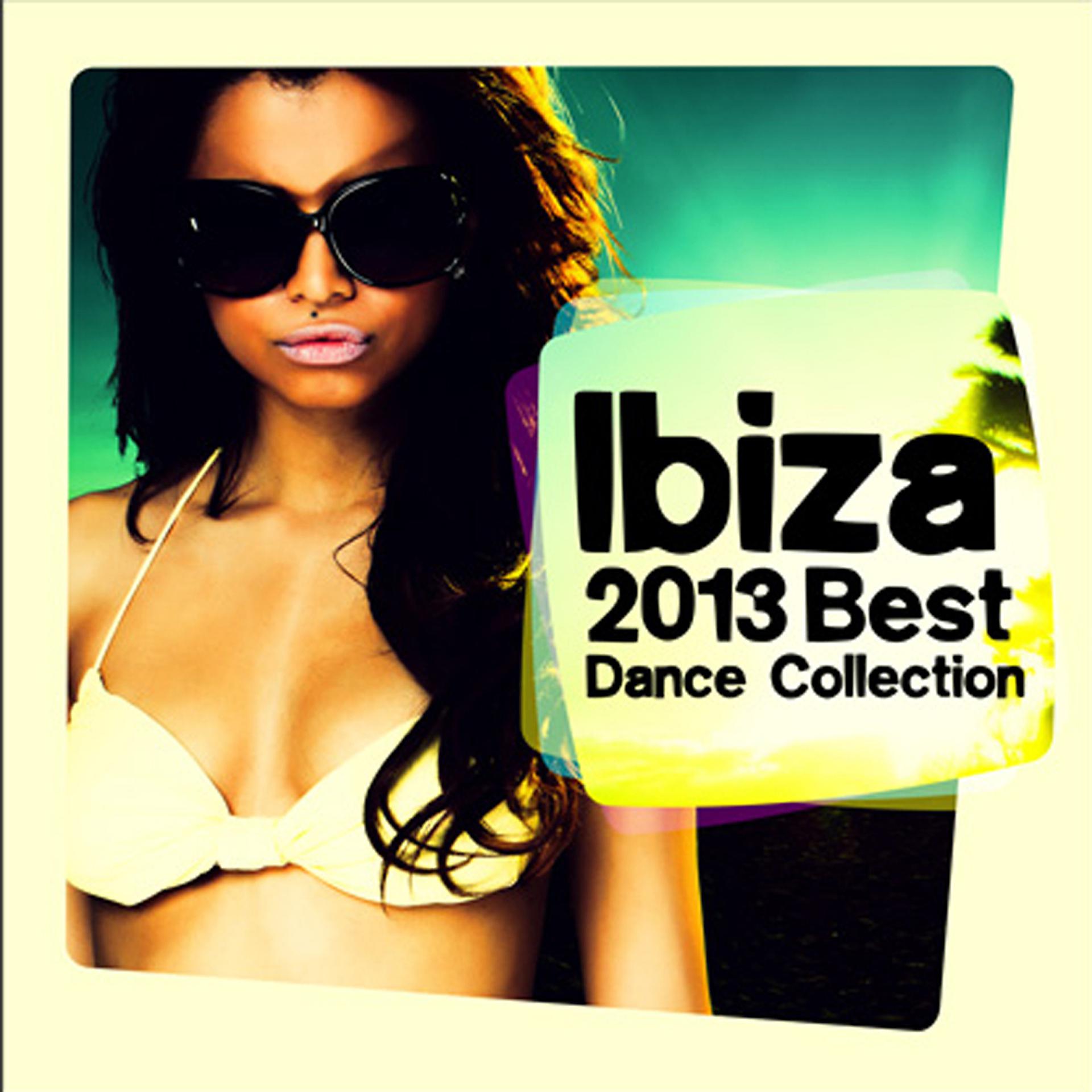 Постер альбома Ibiza 2013. Best Dance Collection