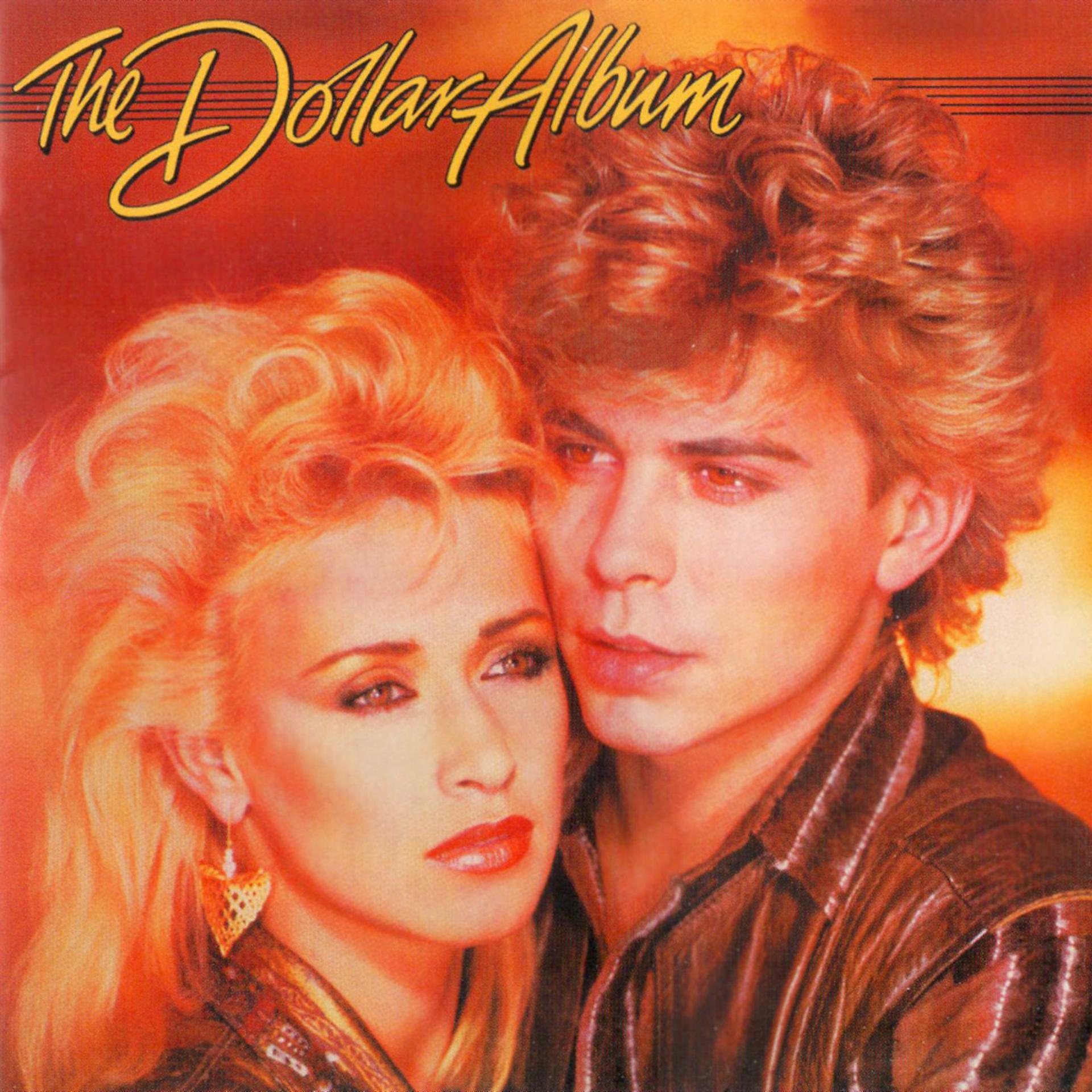 Постер альбома The Dollar Album