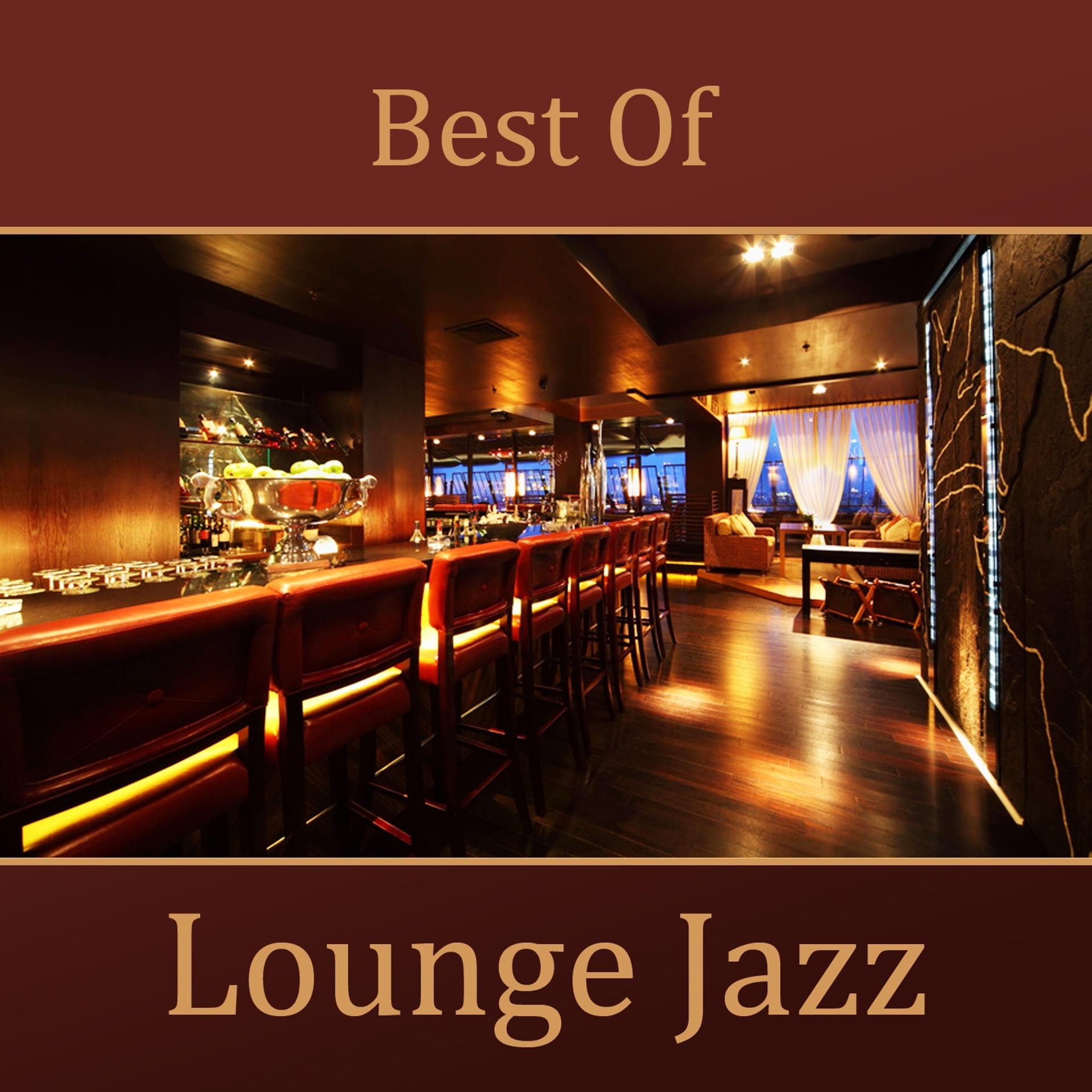 Постер альбома Best of Lounge Jazz