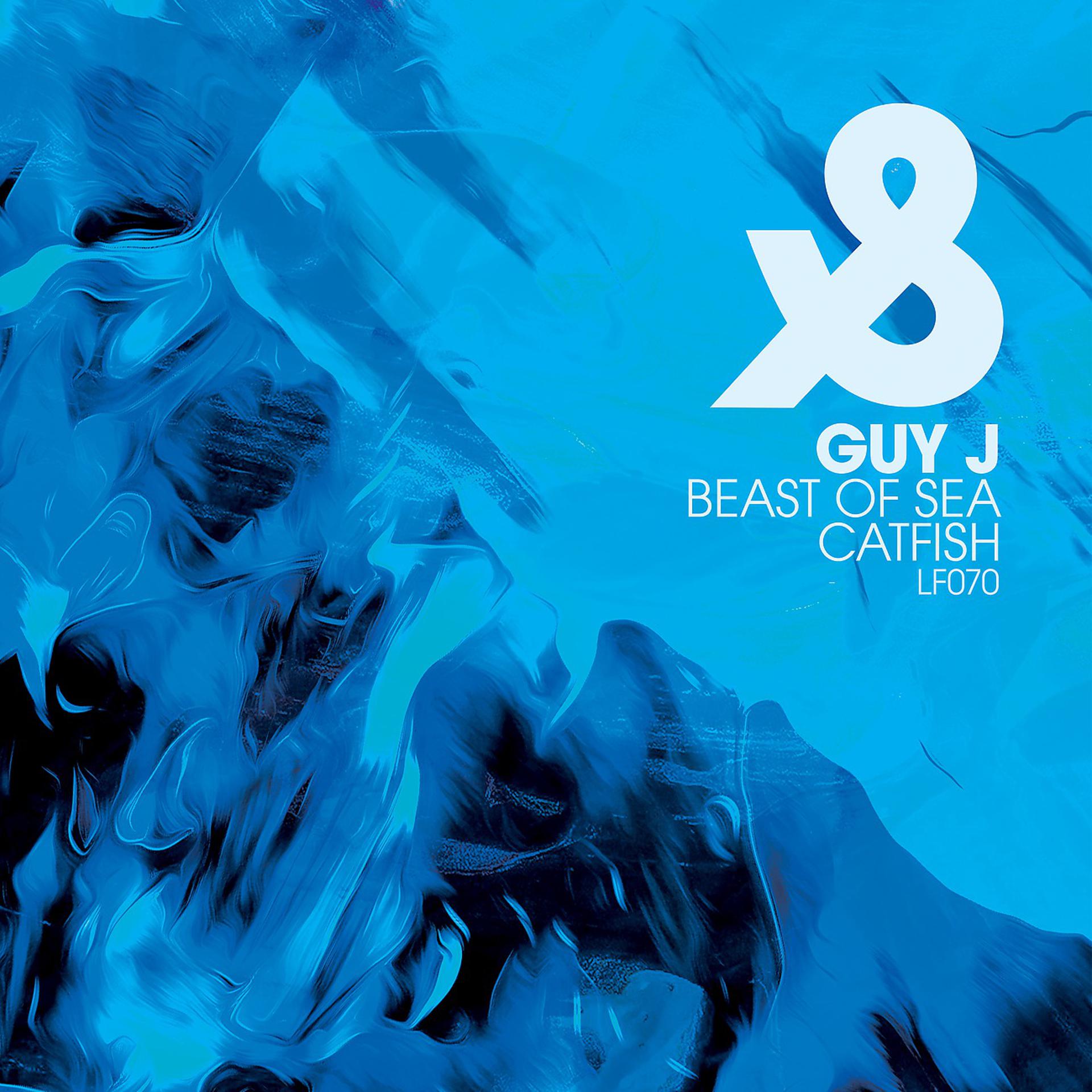 Постер альбома Beast Of Sea