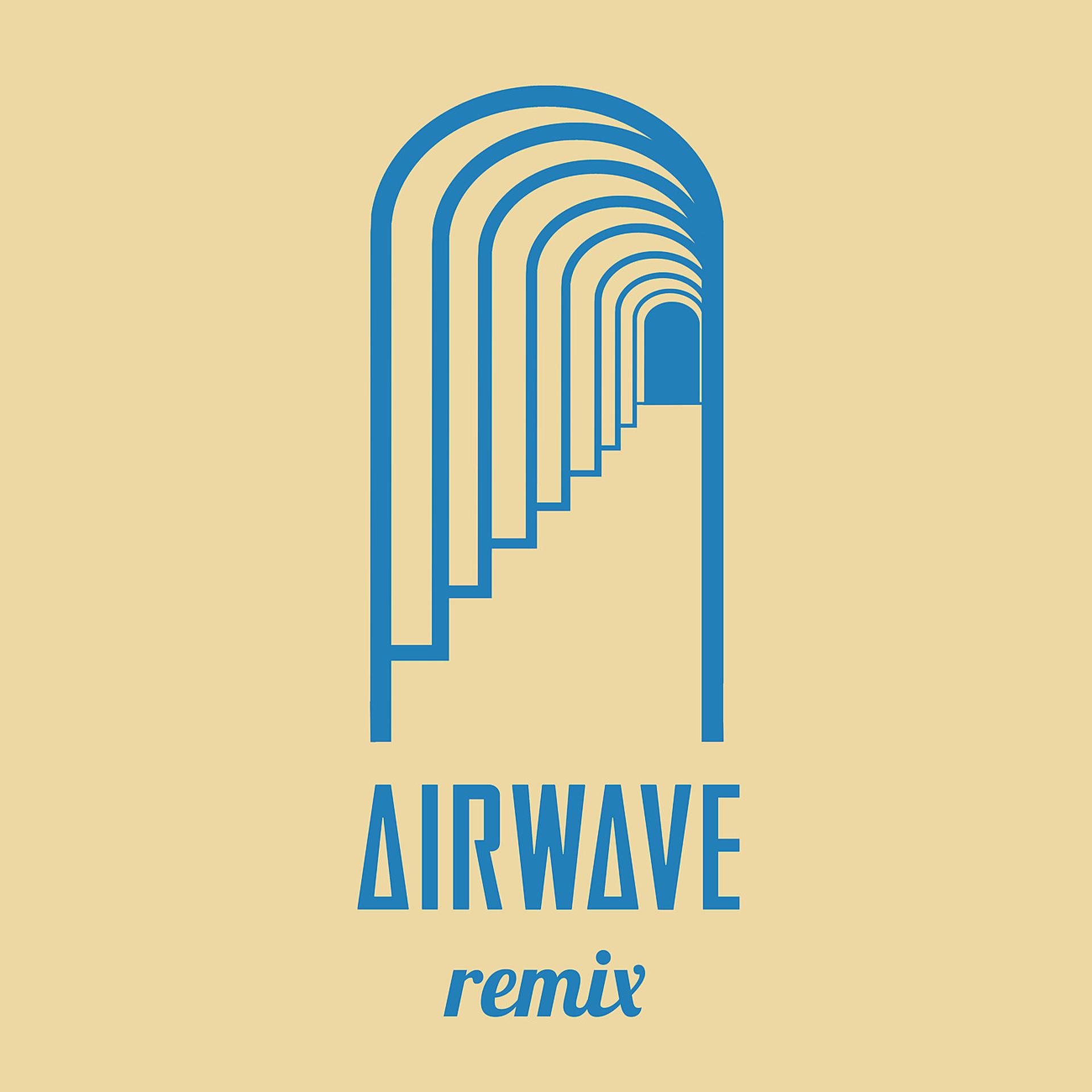 Постер альбома On Repeat (Airwave Remix)