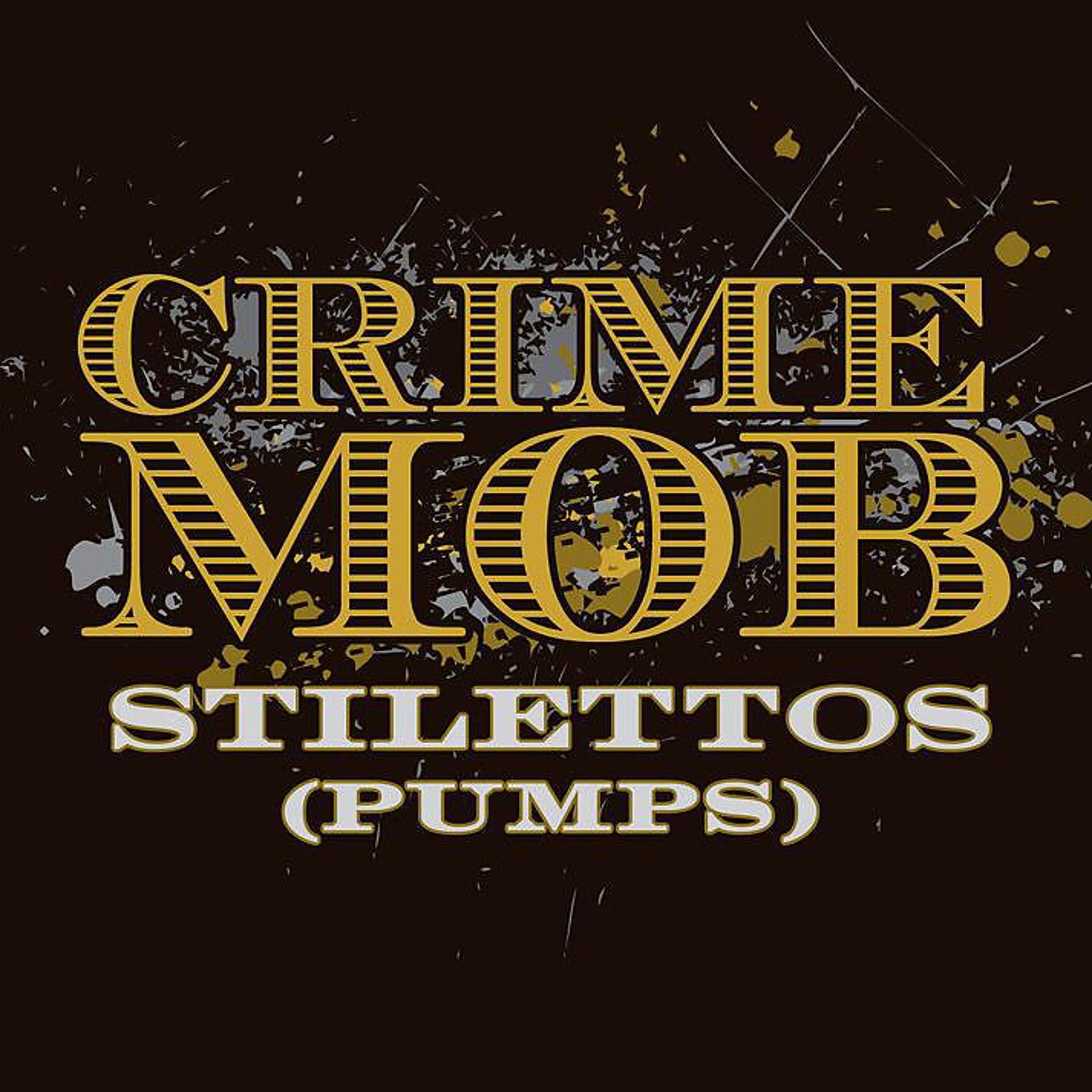 Постер альбома Stilettos (Pumps) [Dave Audé Pumps Dub] [Remix]