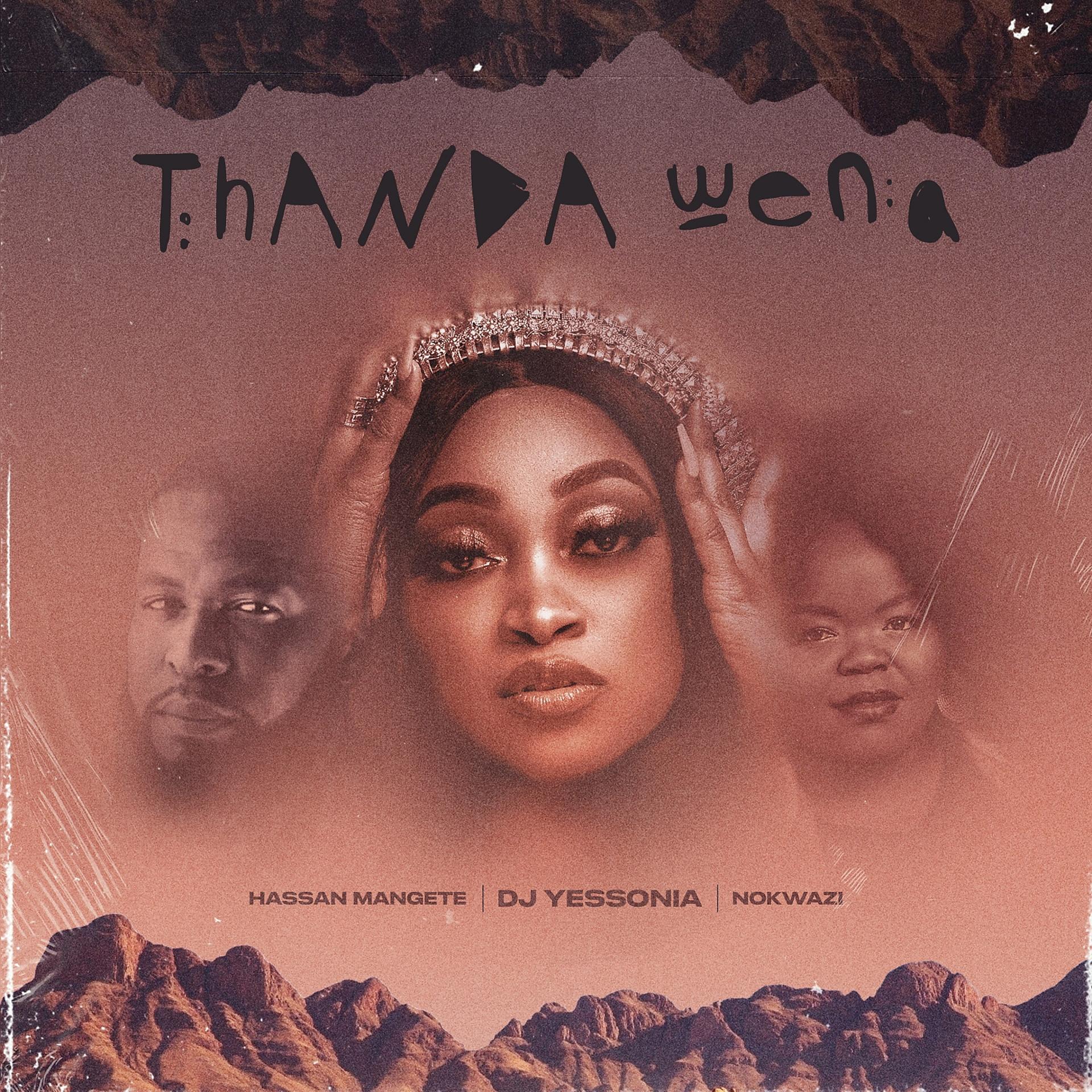 Постер альбома Thanda Wena